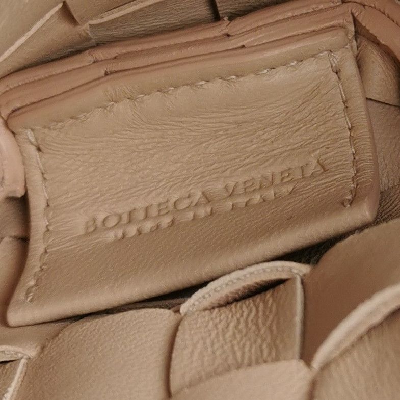 Bottega Veneta Bottega Veneta Women os Crossbody Bags Size ONE SIZE - 8 Thumbnail