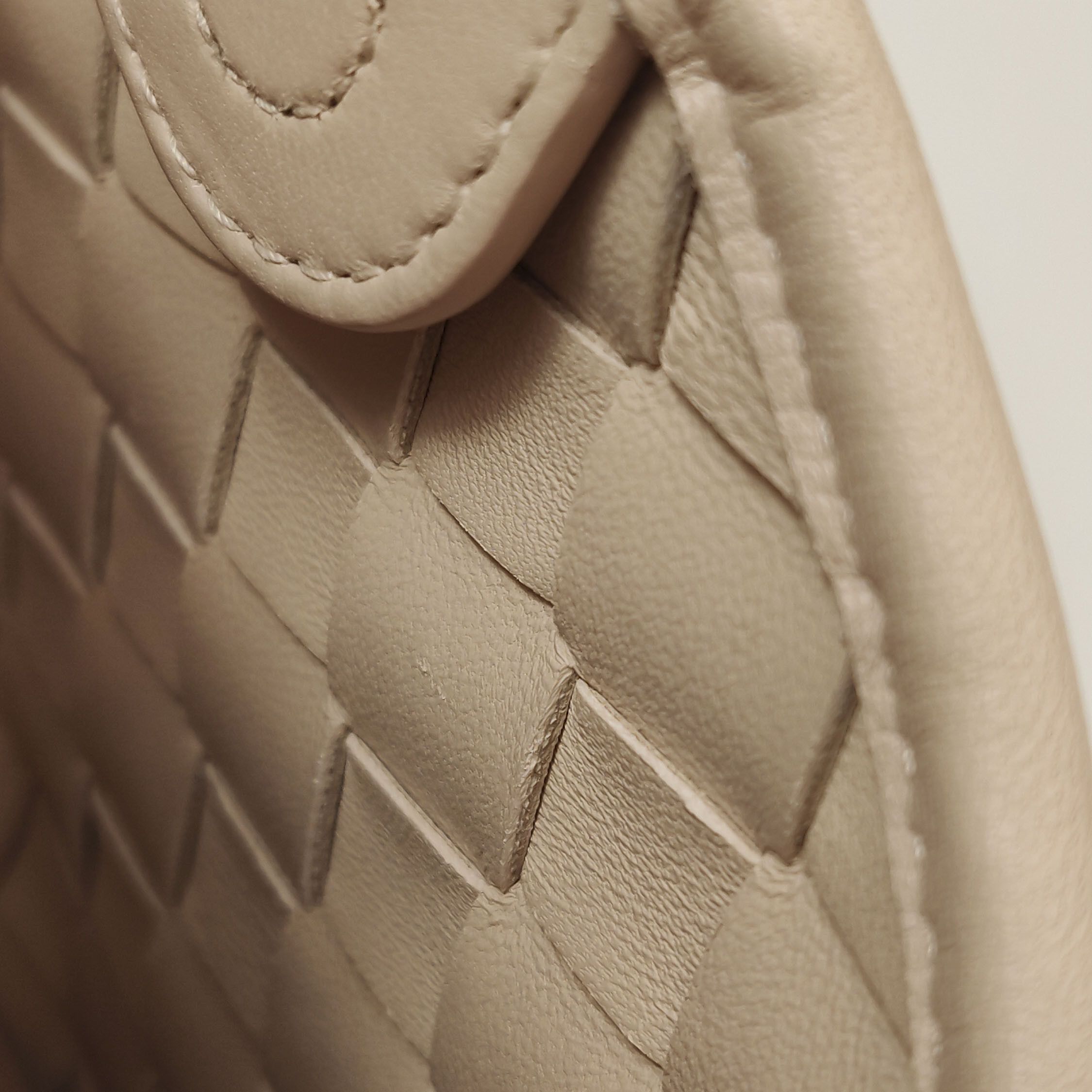 Bottega Veneta Bottega Veneta Women os Crossbody Bags Size ONE SIZE - 10 Thumbnail