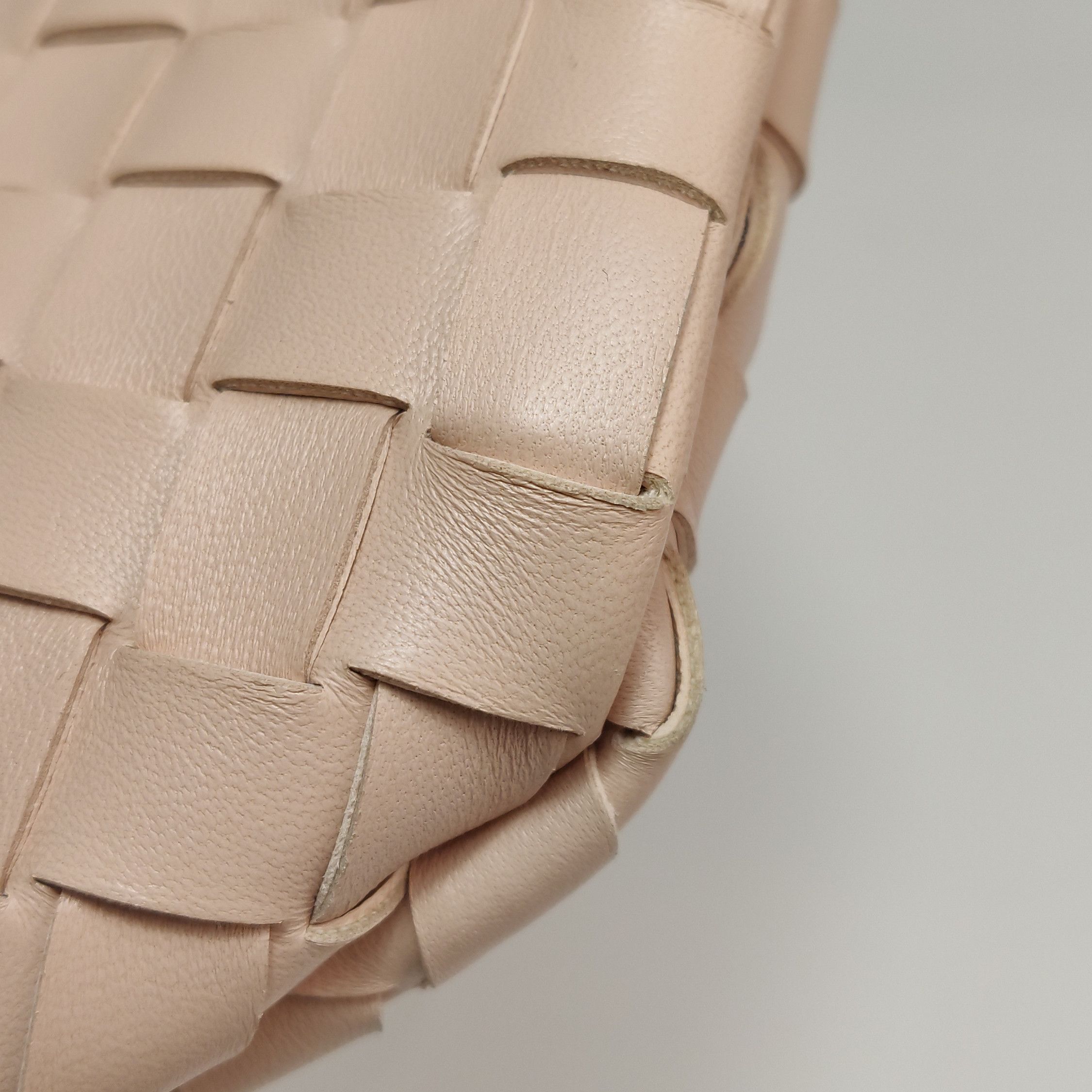 Bottega Veneta Bottega Veneta Women os Crossbody Bags Size ONE SIZE - 12 Thumbnail