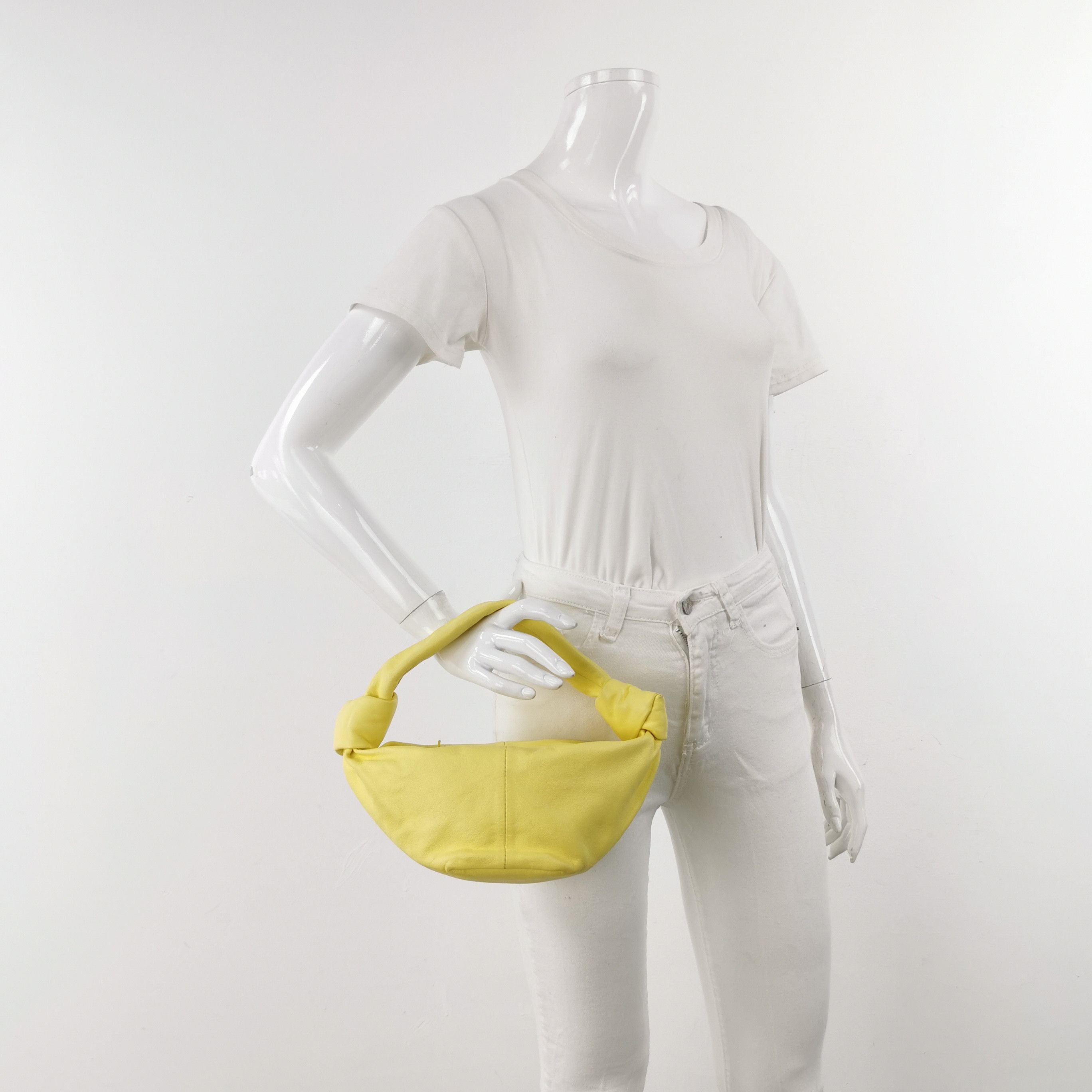 Bottega Veneta Bottega Veneta Women os Tote Bags Size ONE SIZE - 2 Thumbnail