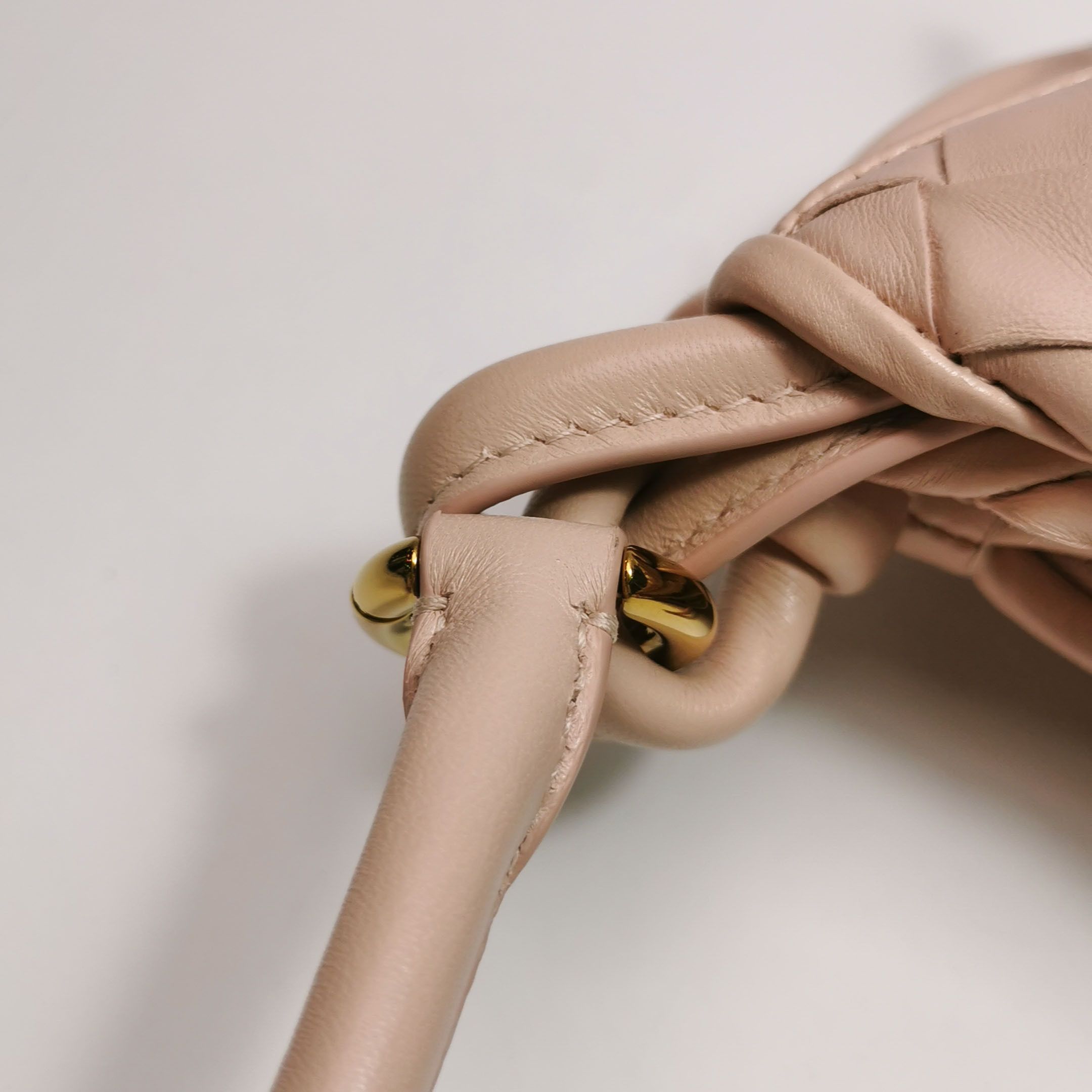 Bottega Veneta Bottega Veneta Women os Shoulder Bags Size ONE SIZE - 10 Thumbnail