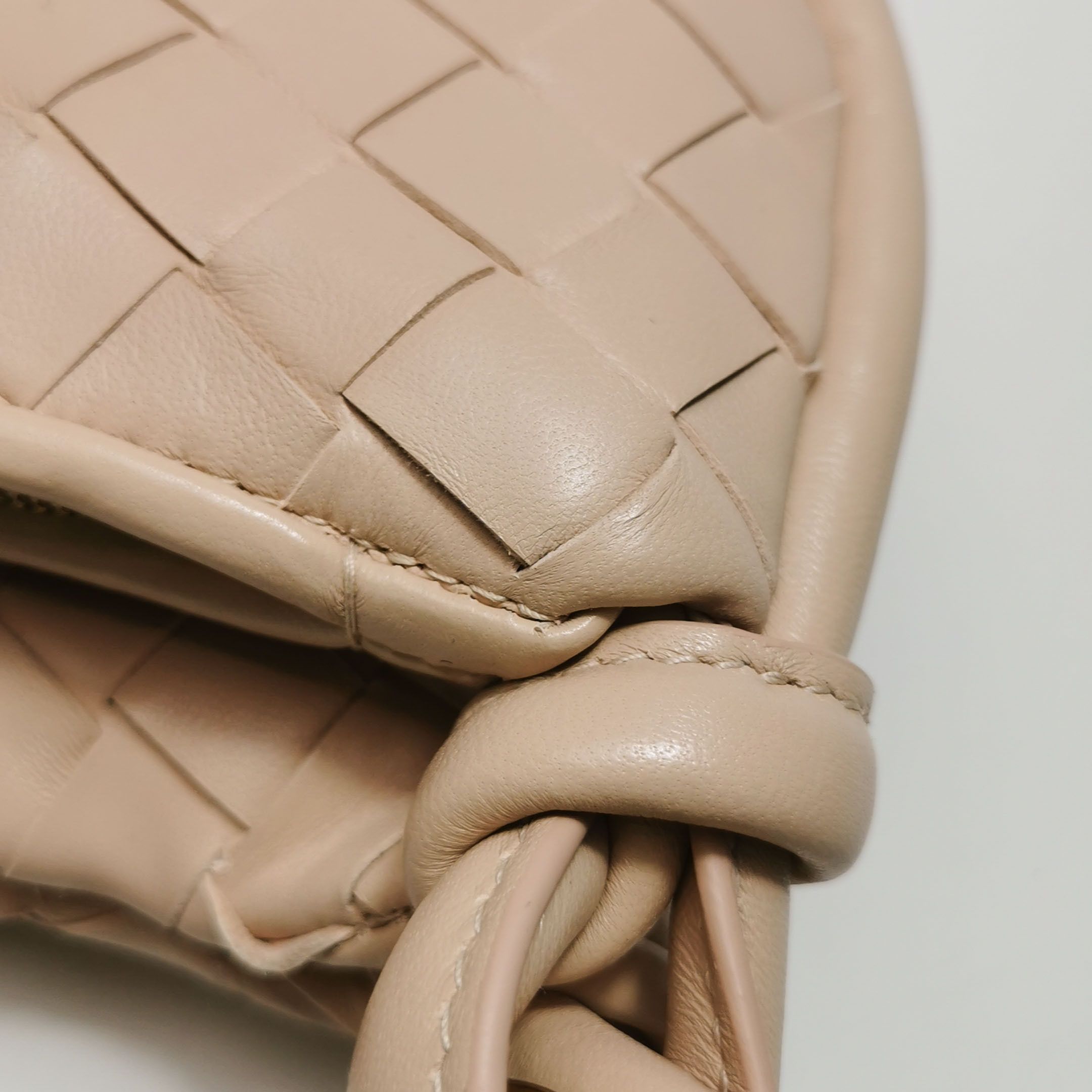 Bottega Veneta Bottega Veneta Women os Shoulder Bags Size ONE SIZE - 16 Thumbnail