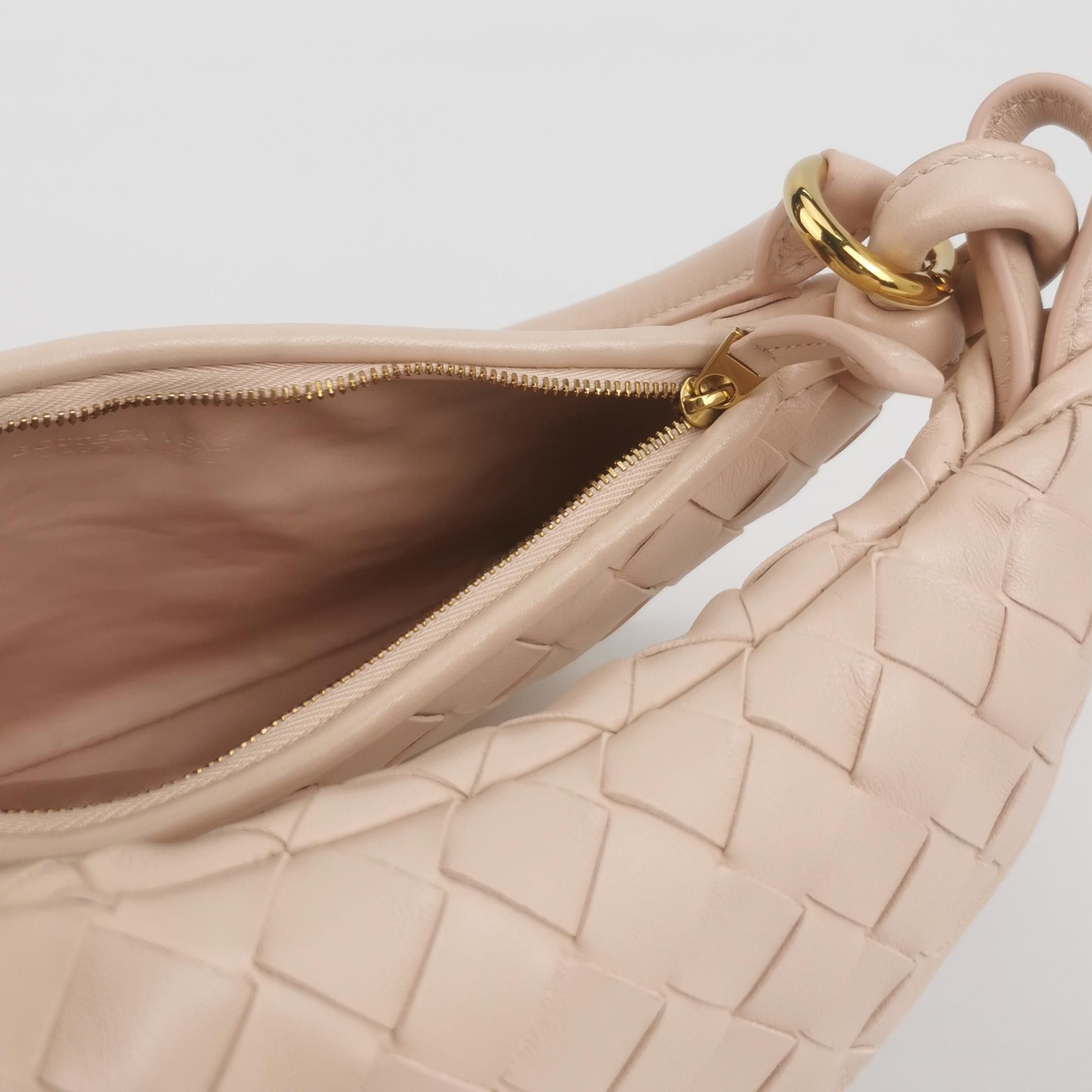 Bottega Veneta Bottega Veneta Women os Shoulder Bags Size ONE SIZE - 7 Thumbnail