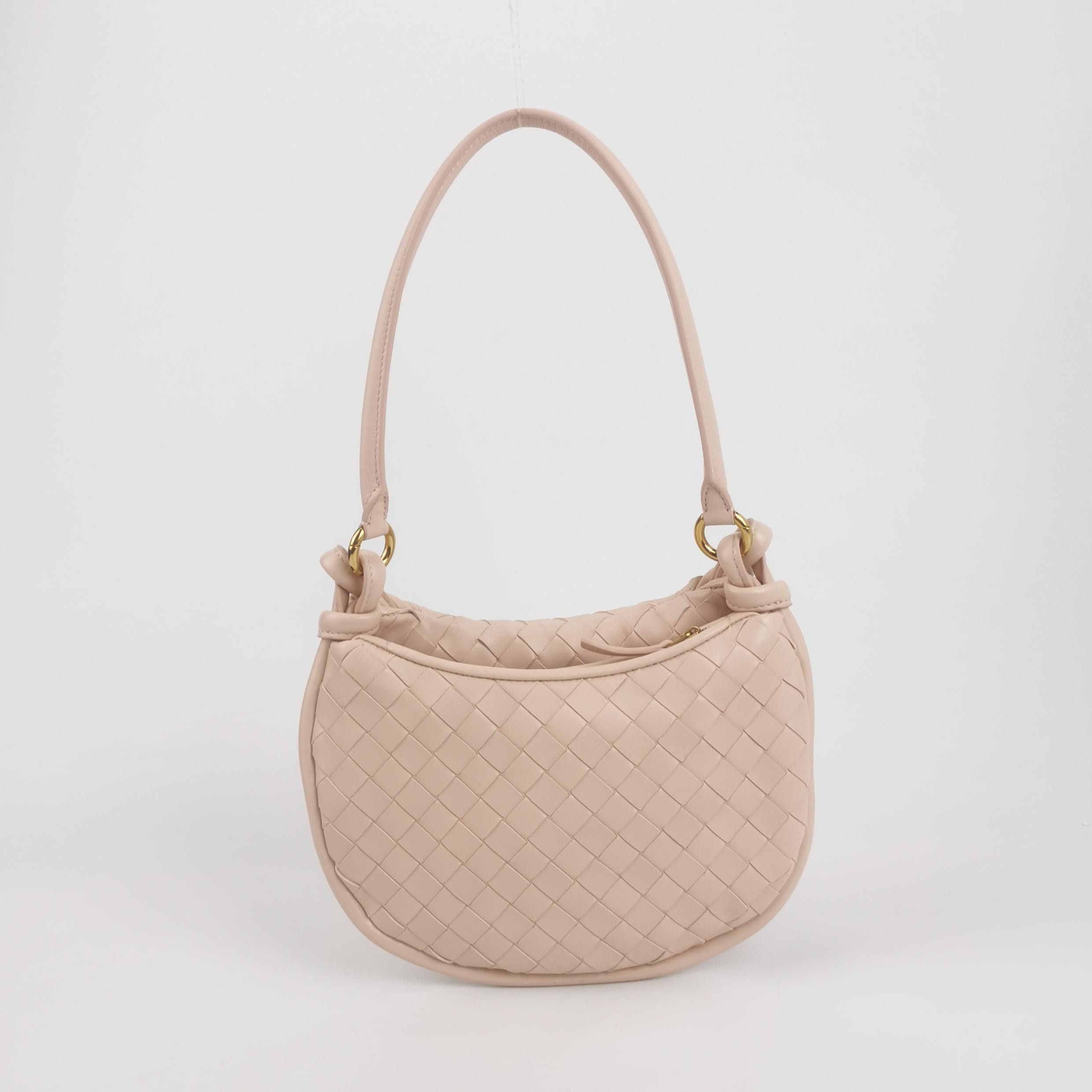 Bottega Veneta Bottega Veneta Women os Shoulder Bags Size ONE SIZE - 5 Thumbnail