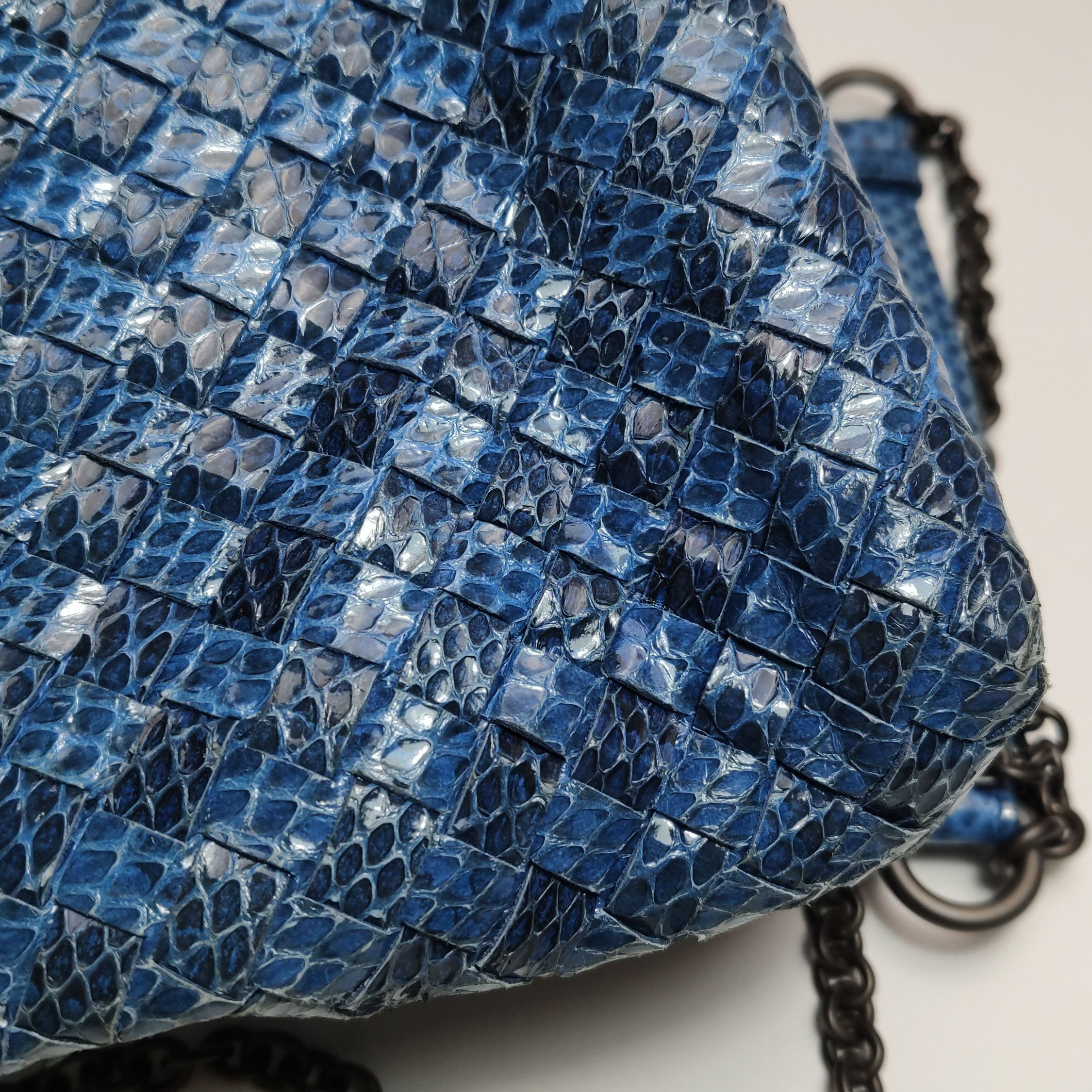 Bottega Veneta Bottega Veneta Women os Shoulder Bags Size ONE SIZE - 24 Thumbnail