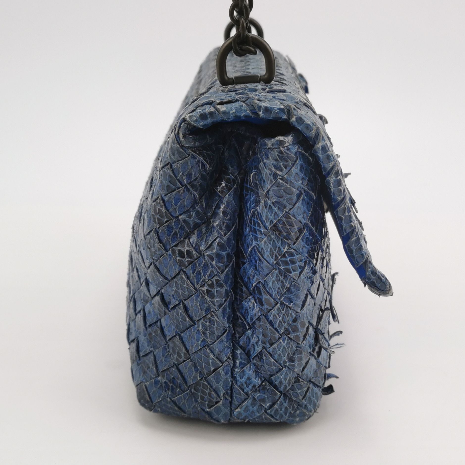 Bottega Veneta Bottega Veneta Women os Shoulder Bags Size ONE SIZE - 4 Thumbnail