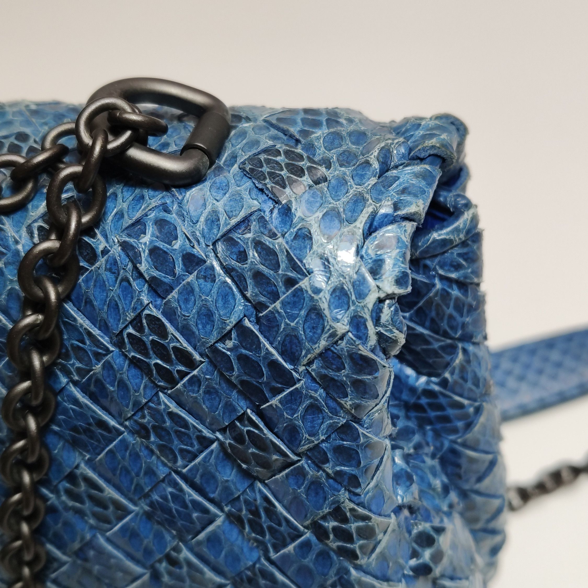 Bottega Veneta Bottega Veneta Women os Shoulder Bags Size ONE SIZE - 19 Thumbnail
