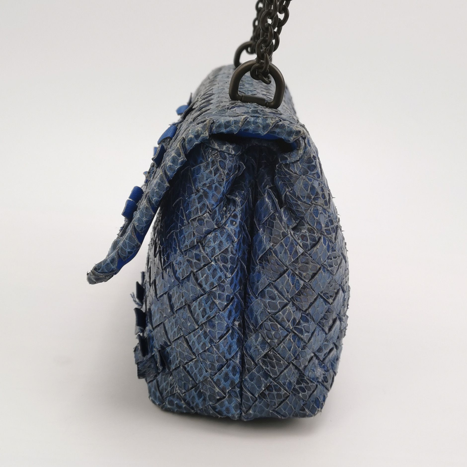 Bottega Veneta Bottega Veneta Women os Shoulder Bags Size ONE SIZE - 3 Thumbnail