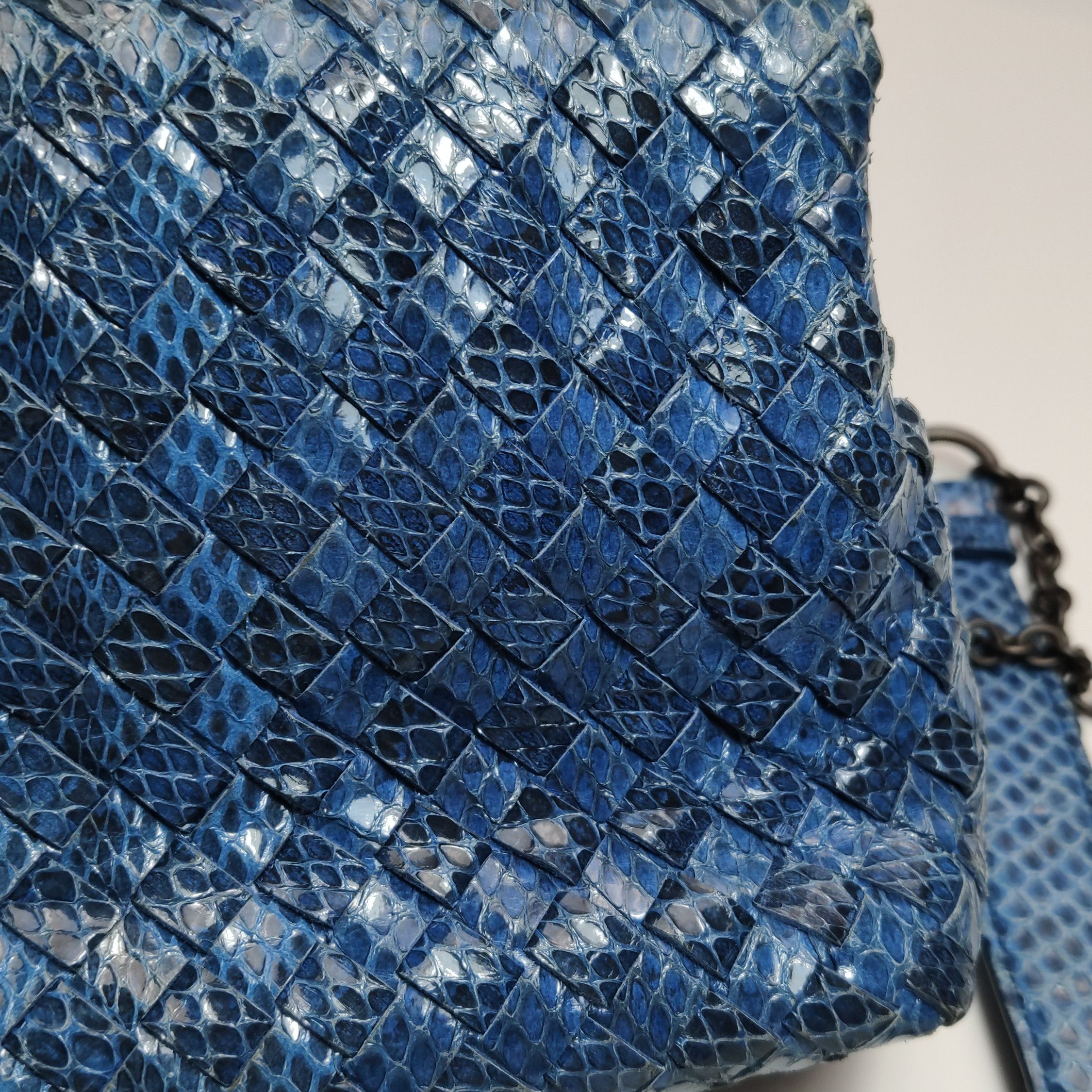 Bottega Veneta Bottega Veneta Women os Shoulder Bags Size ONE SIZE - 23 Thumbnail