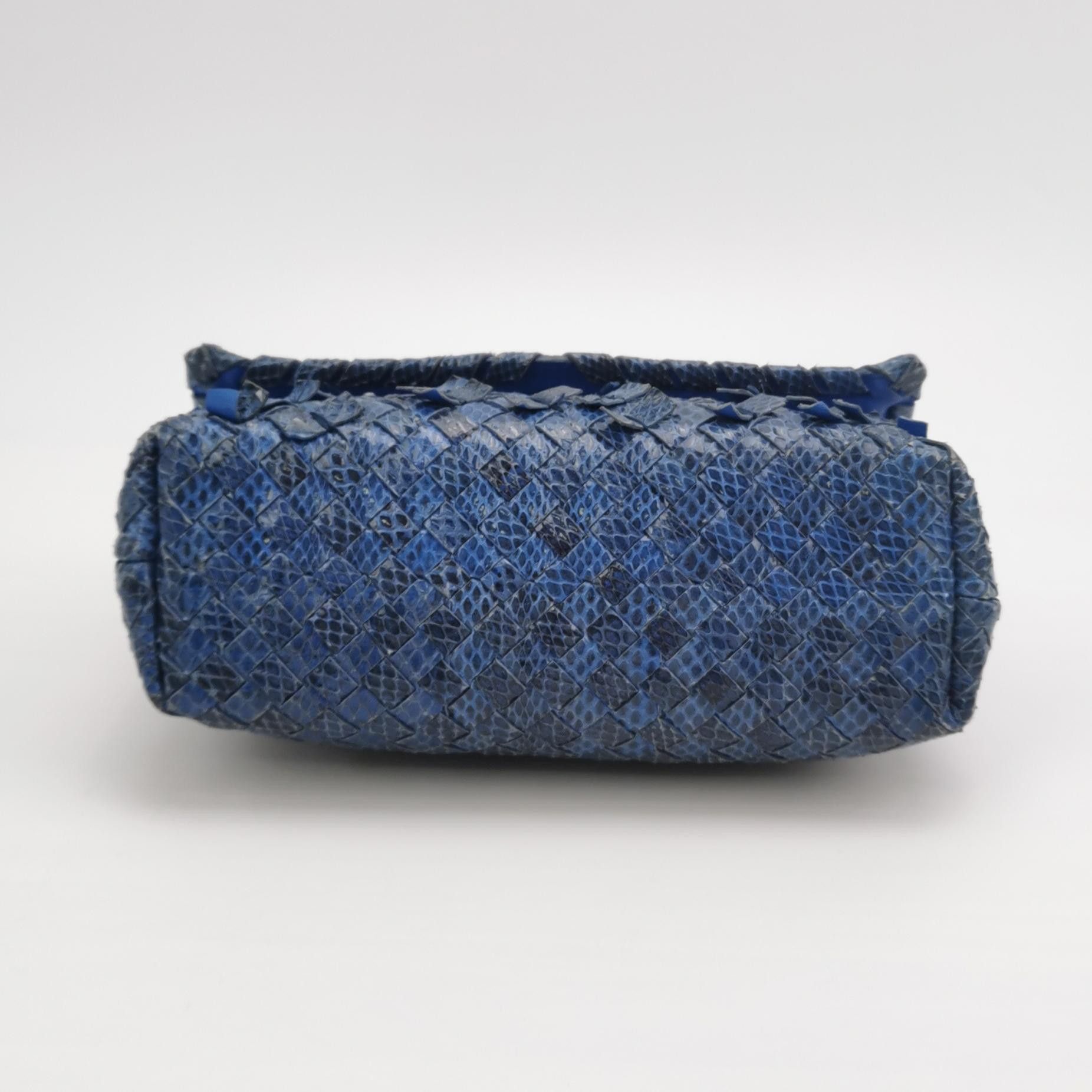 Bottega Veneta Bottega Veneta Women os Shoulder Bags Size ONE SIZE - 6 Thumbnail