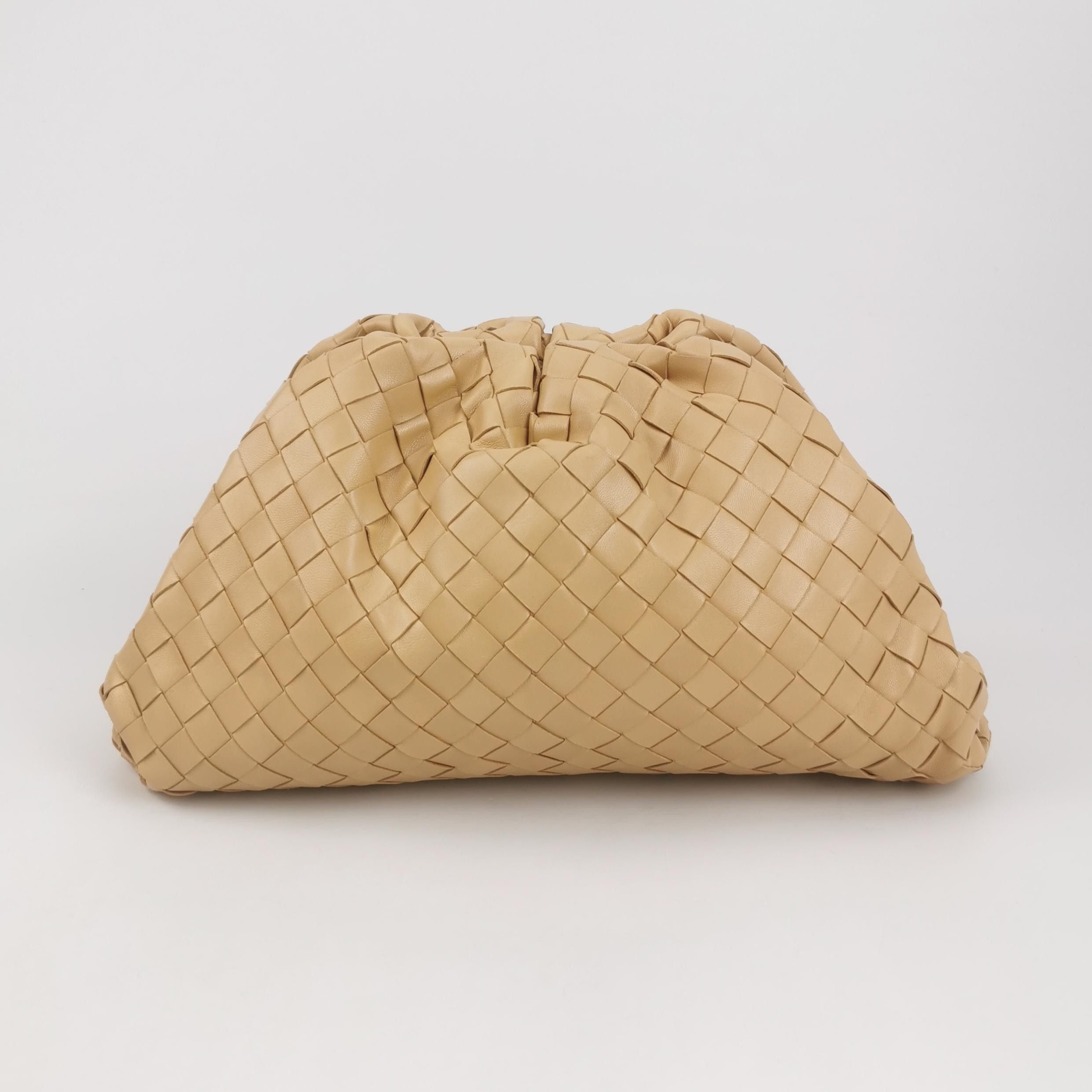 Bottega Veneta Bottega Veneta Women os Clutches Size ONE SIZE - 4 Thumbnail