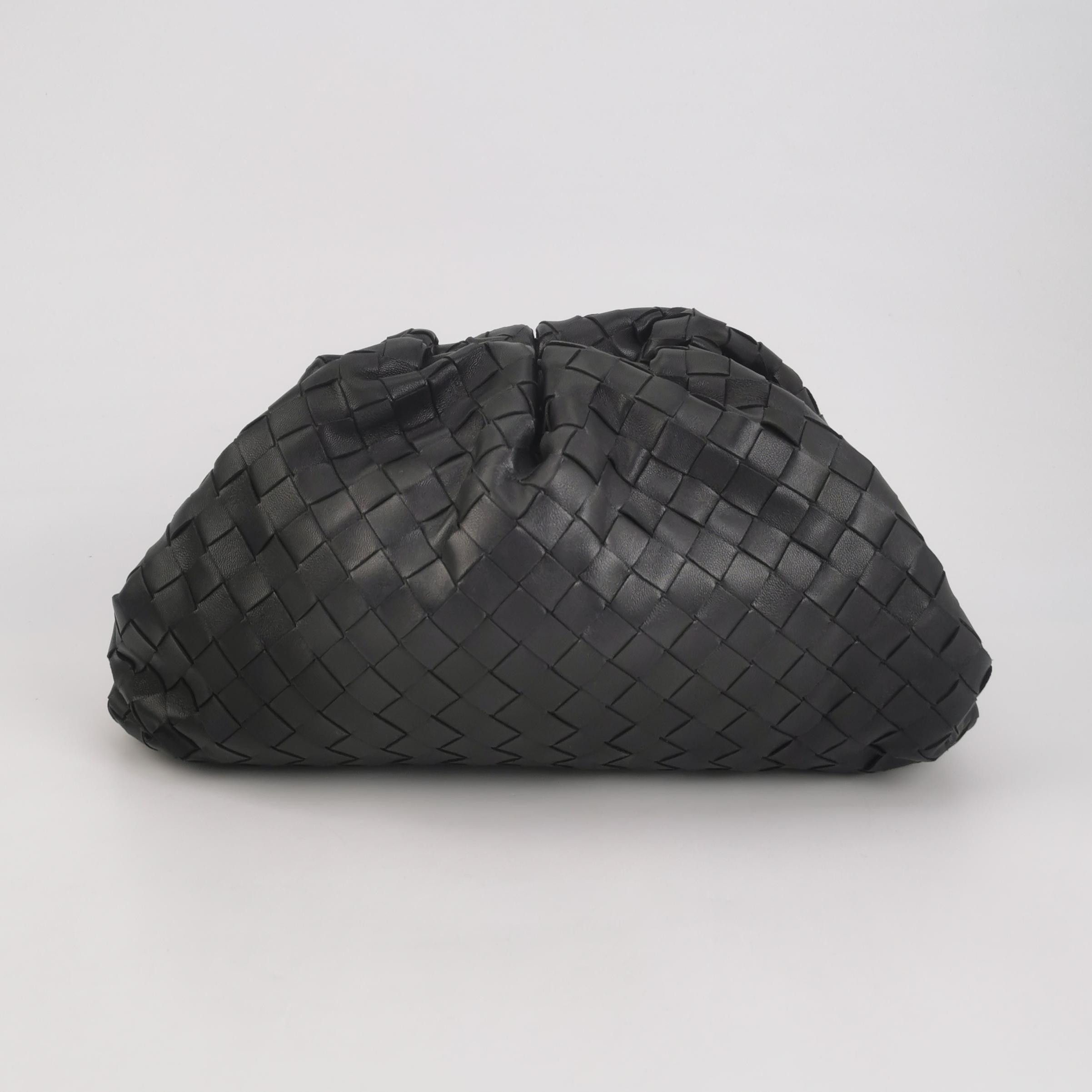 Bottega Veneta Bottega Veneta Women os Clutches Size ONE SIZE - 4 Thumbnail