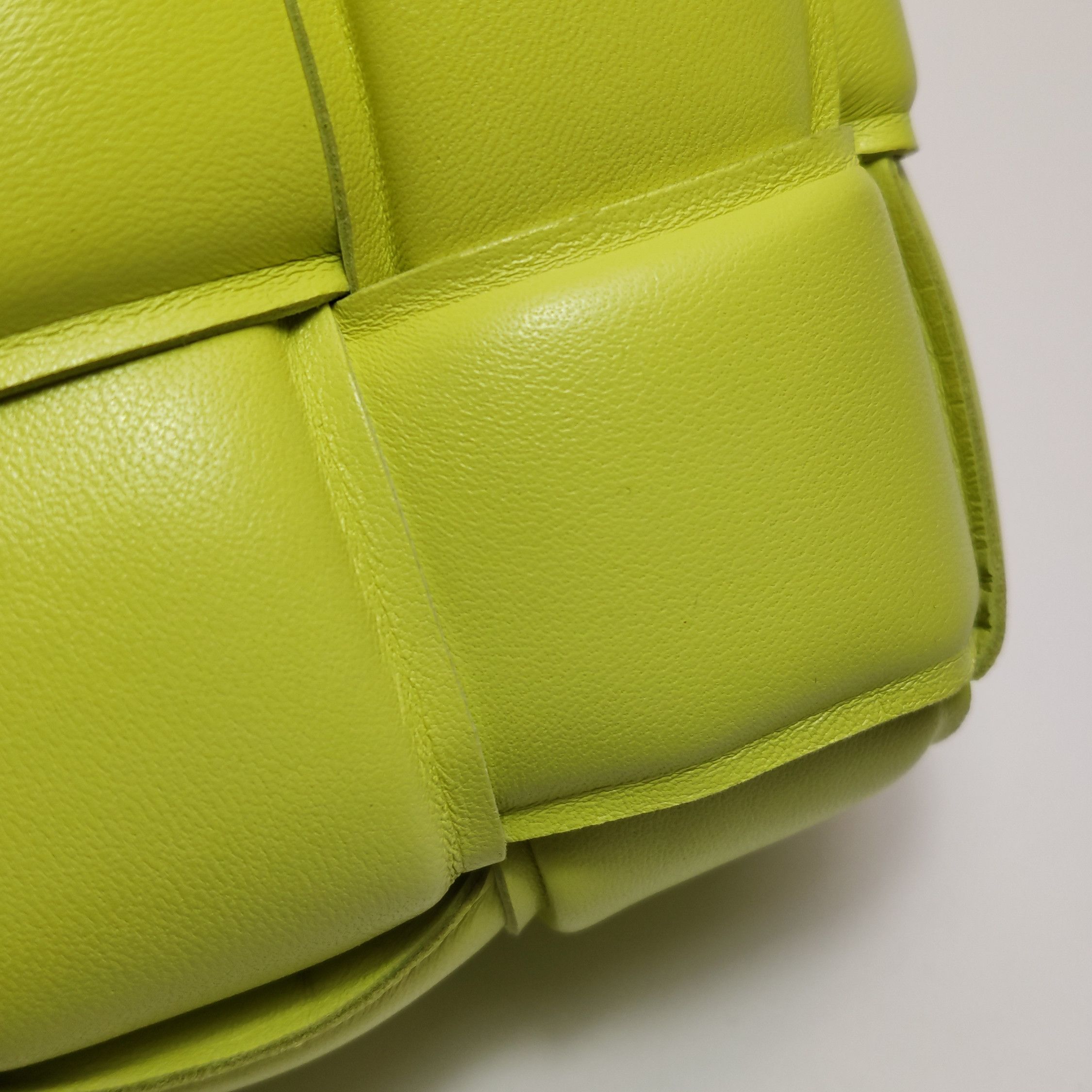 Bottega Veneta Bottega Veneta Women os Shoulder Bags Size ONE SIZE - 18 Thumbnail