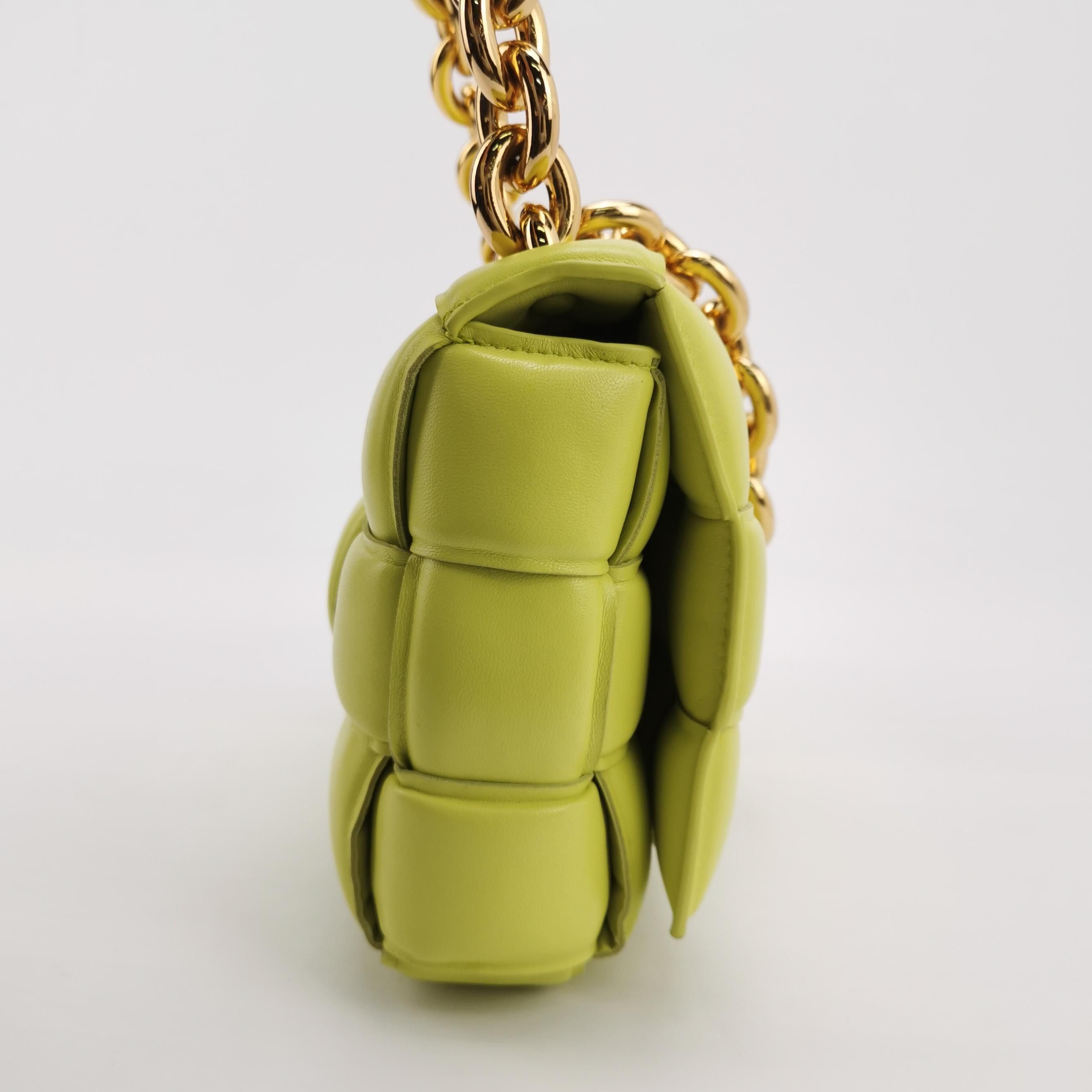 Bottega Veneta Bottega Veneta Women os Shoulder Bags Size ONE SIZE - 4 Thumbnail