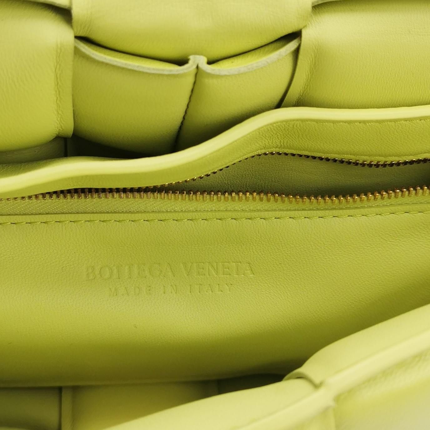 Bottega Veneta Bottega Veneta Women os Shoulder Bags Size ONE SIZE - 7 Thumbnail