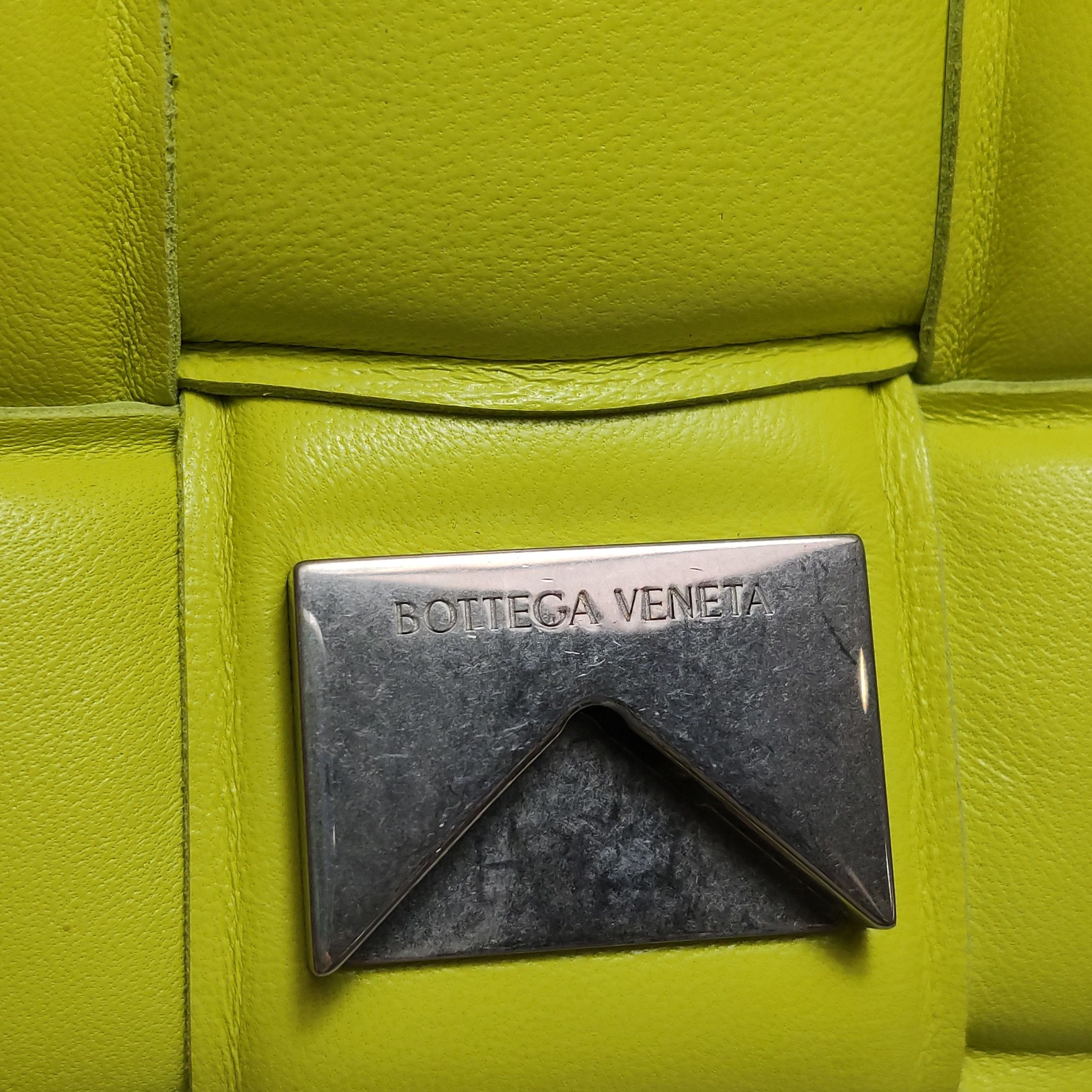 Bottega Veneta Bottega Veneta Women os Shoulder Bags Size ONE SIZE - 13 Thumbnail