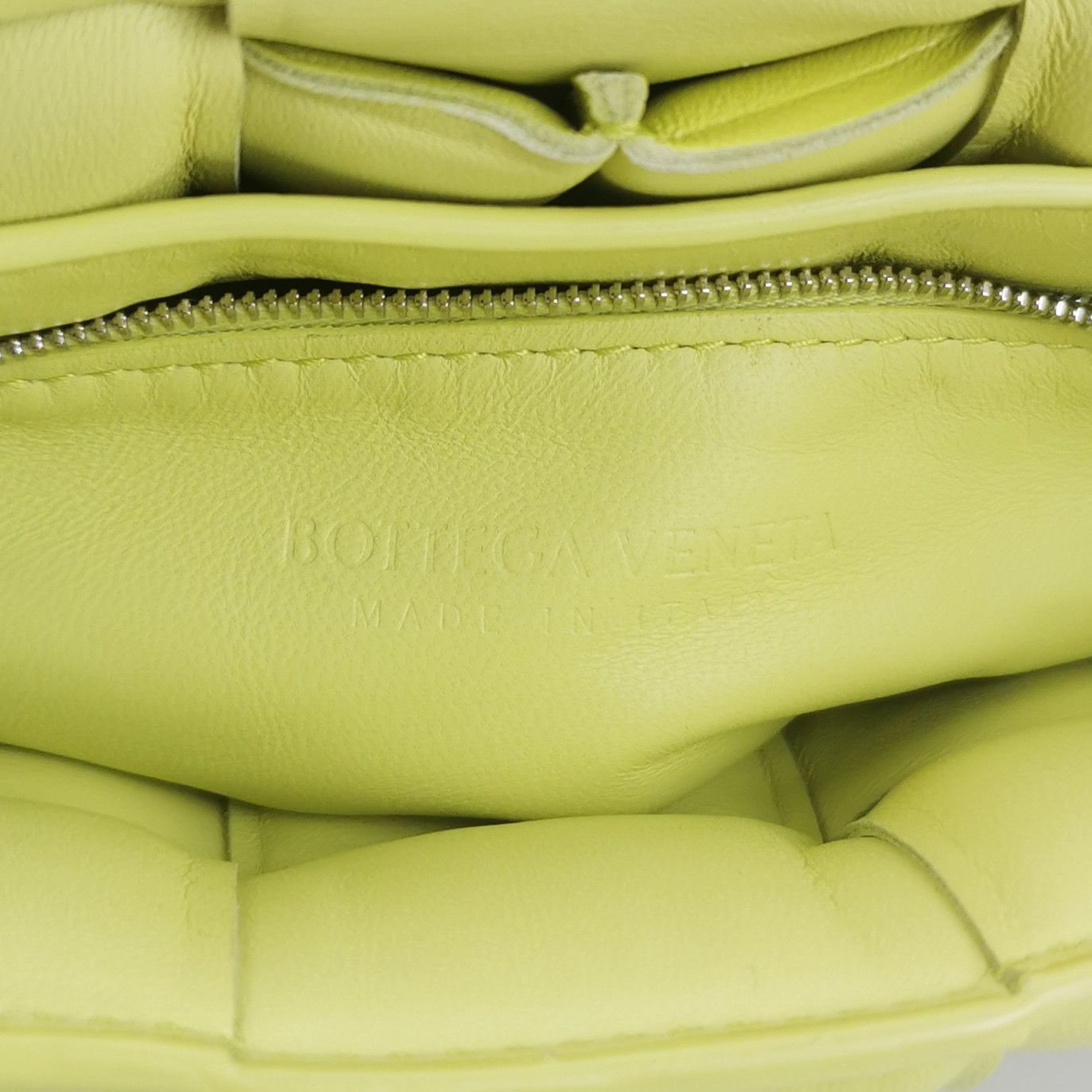Bottega Veneta Bottega Veneta Women os Shoulder Bags Size ONE SIZE - 8 Thumbnail