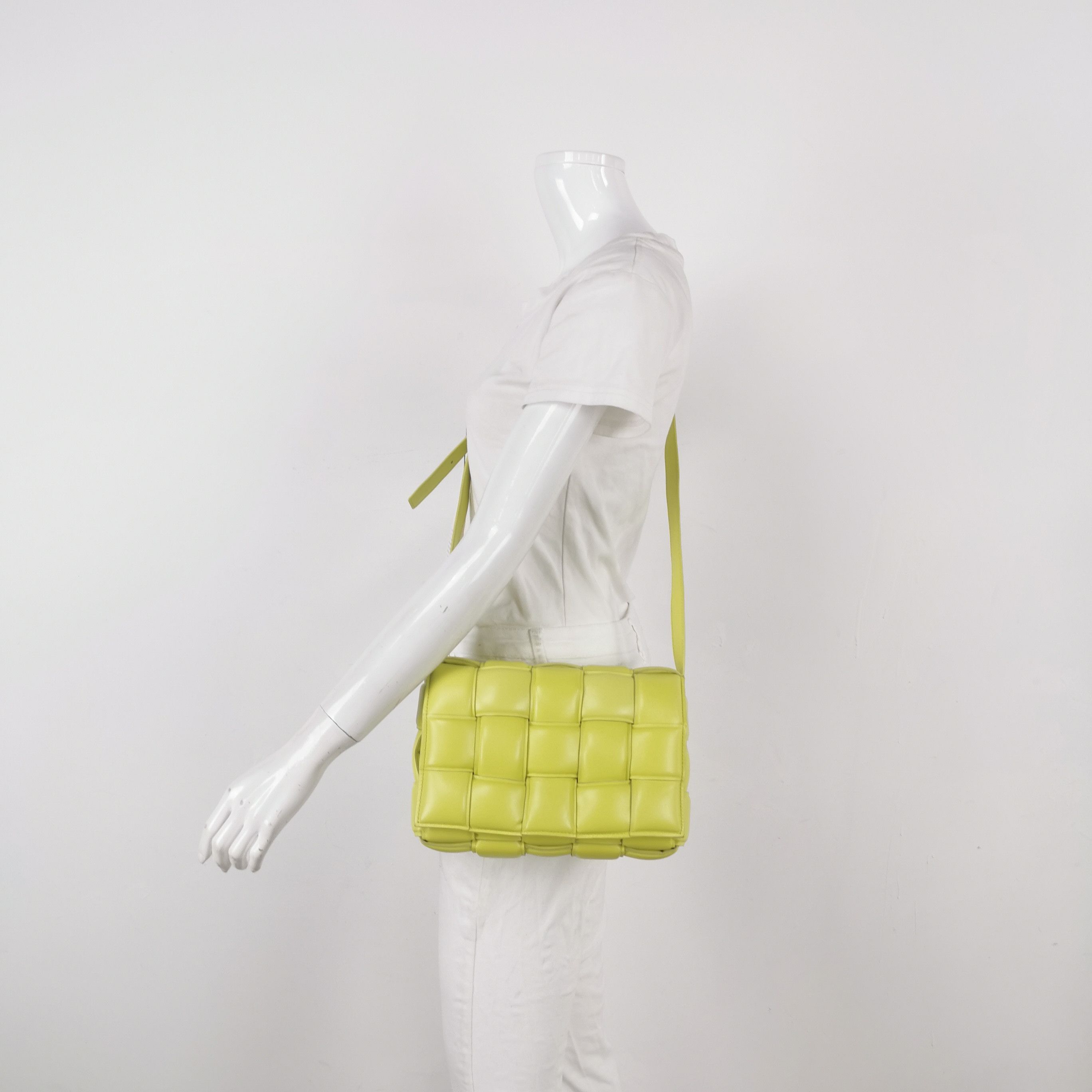 Bottega Veneta Bottega Veneta Women os Shoulder Bags Size ONE SIZE - 2 Thumbnail