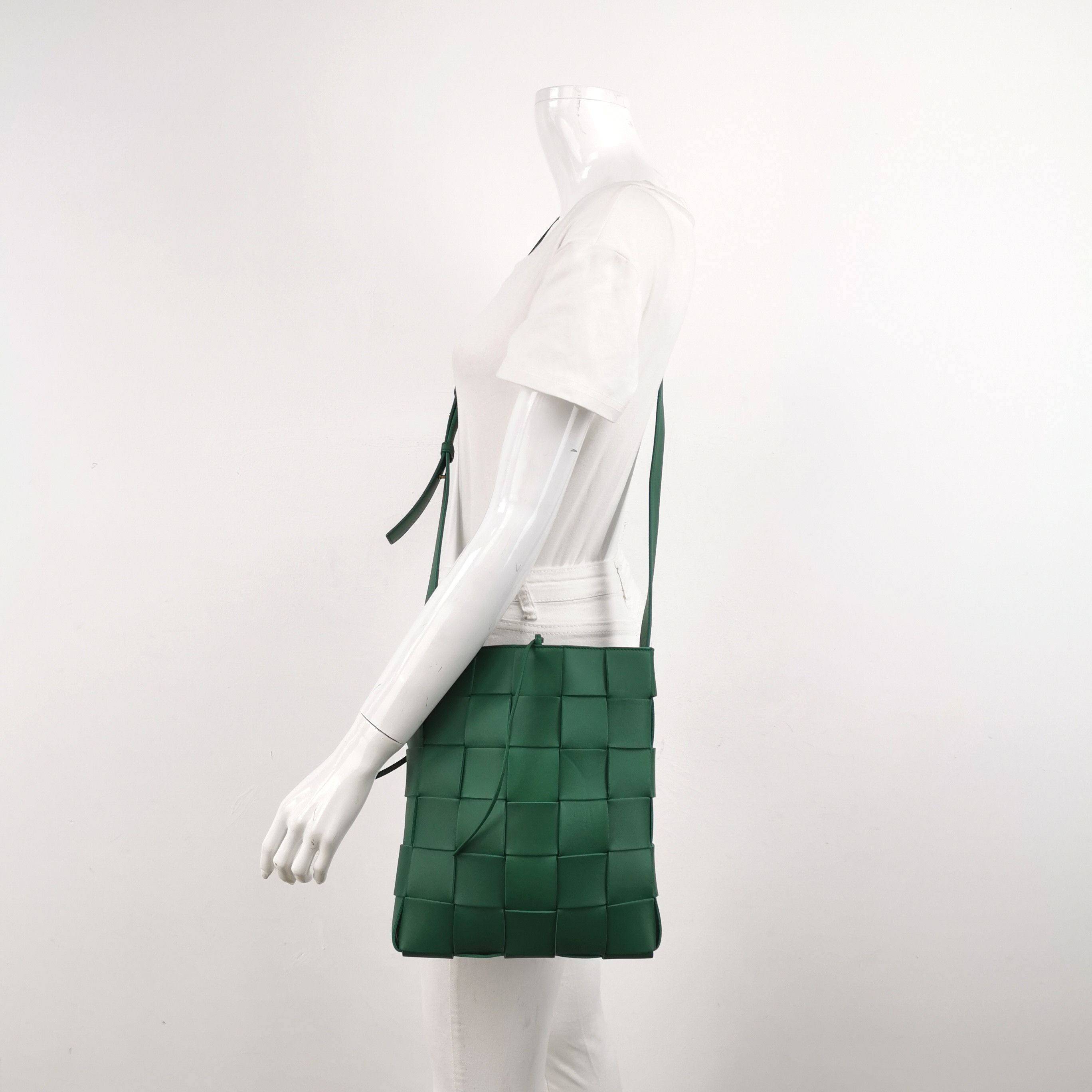 Bottega Veneta Bottega Veneta Women os Shoulder Bags Size ONE SIZE - 2 Thumbnail