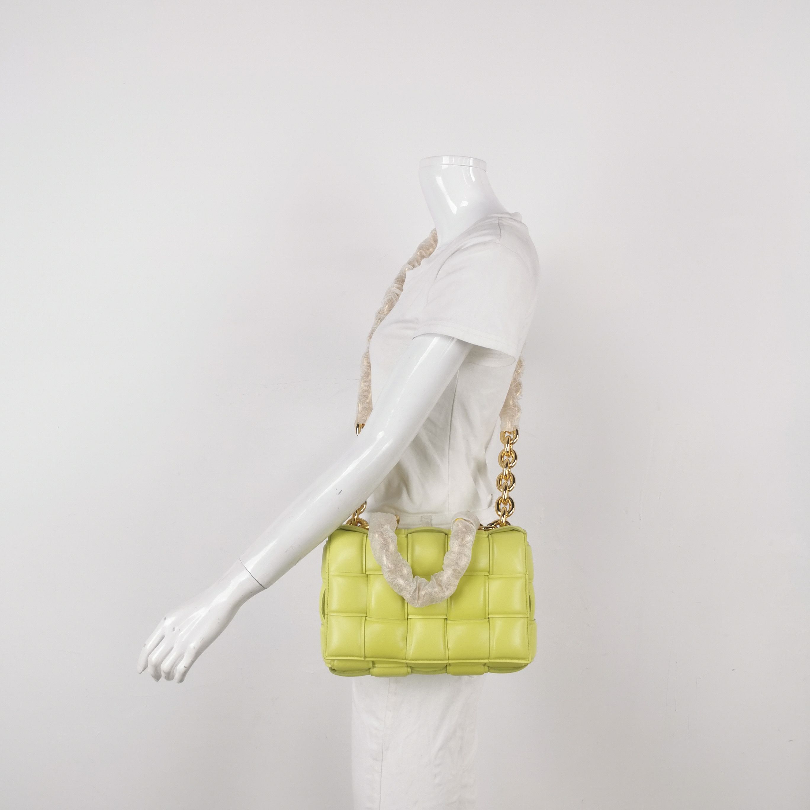 Bottega Veneta Bottega Veneta Women os Shoulder Bags Size ONE SIZE - 2 Thumbnail