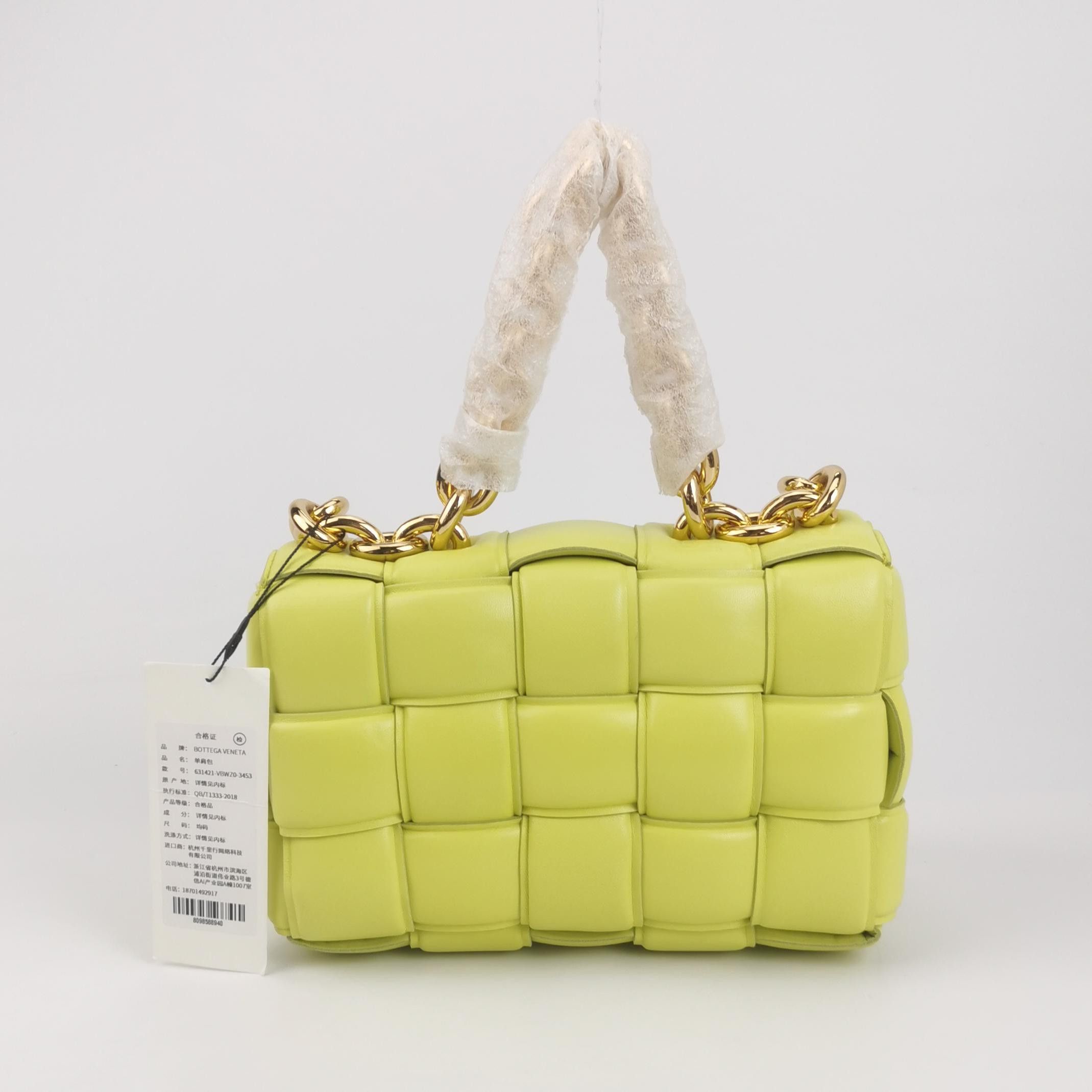 Bottega Veneta Bottega Veneta Women os Shoulder Bags Size ONE SIZE - 5 Thumbnail