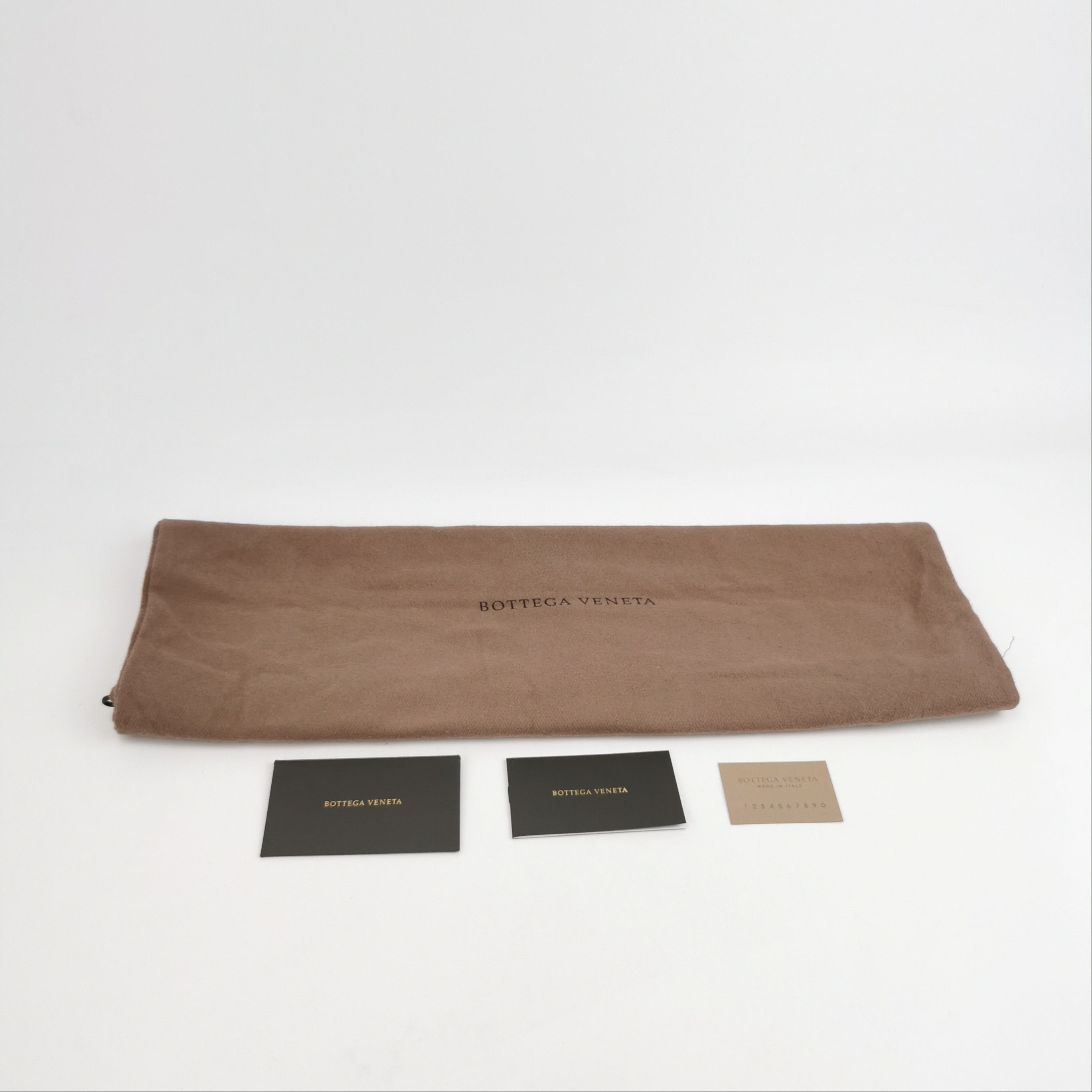 Bottega Veneta Bottega Veneta Women os Clutches Size ONE SIZE - 8 Thumbnail