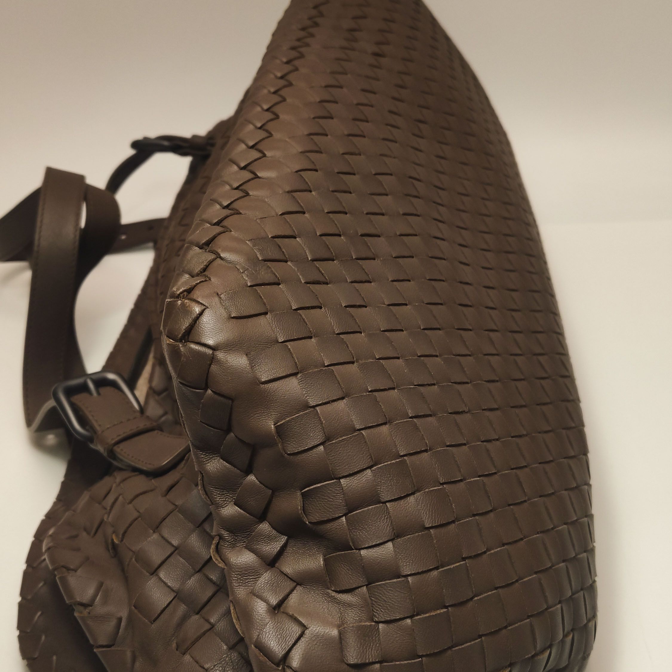 Bottega Veneta Bottega Veneta Women os Shoulder Bags Size ONE SIZE - 18 Thumbnail