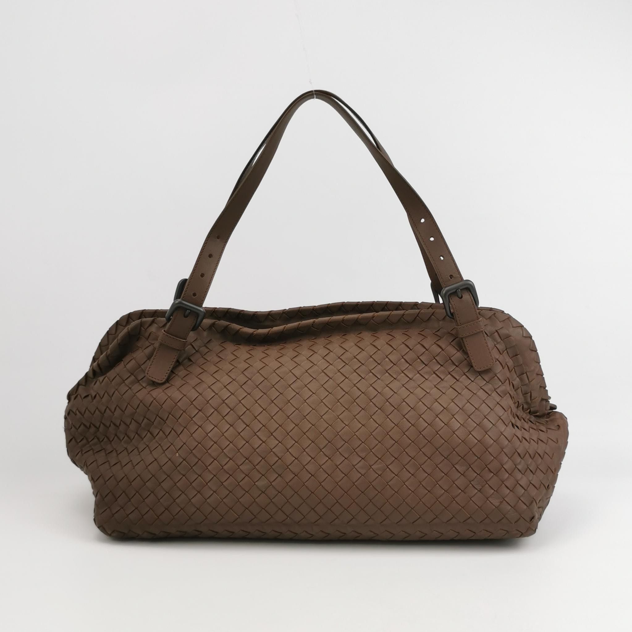 Bottega Veneta Bottega Veneta Women os Shoulder Bags Size ONE SIZE - 5 Thumbnail