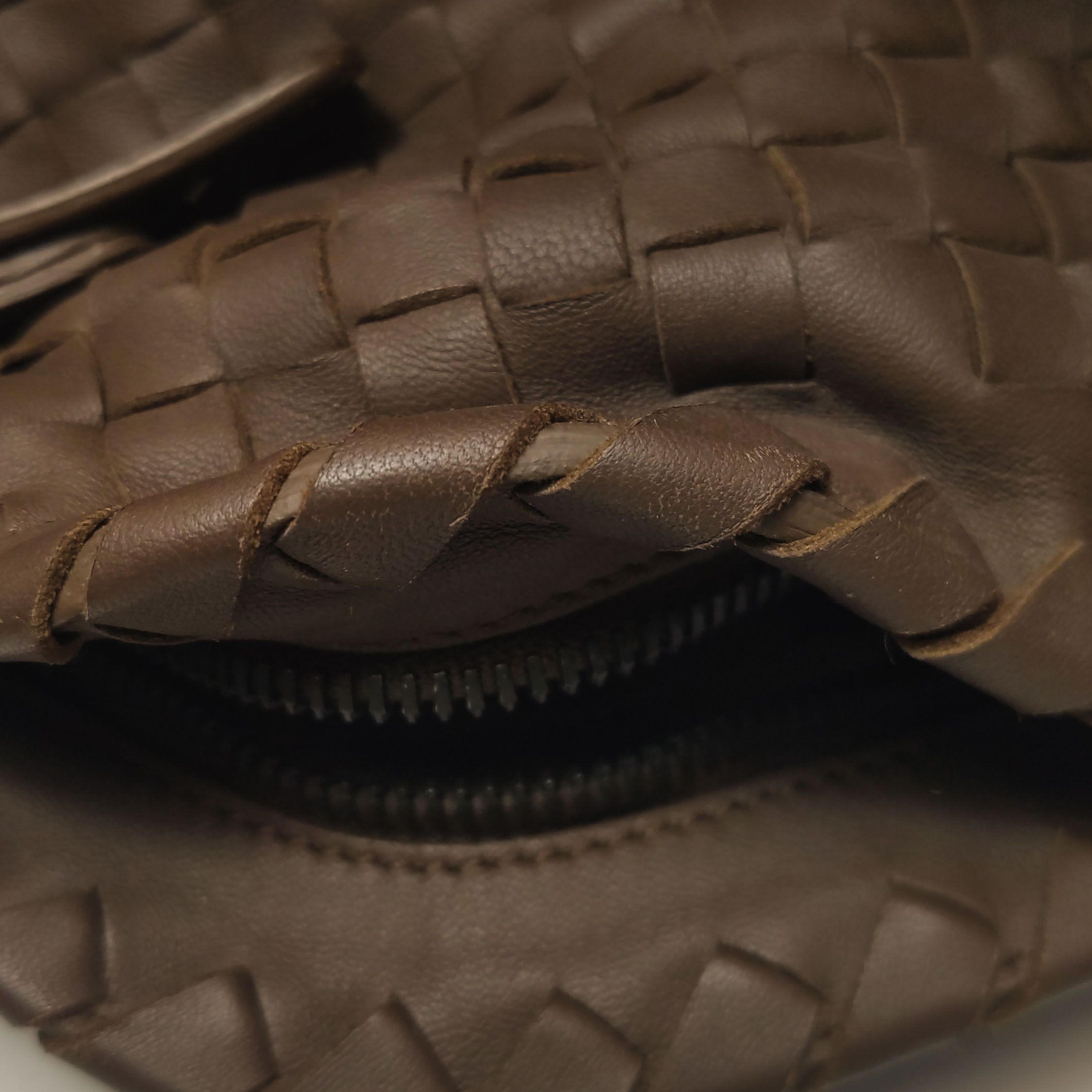 Bottega Veneta Bottega Veneta Women os Shoulder Bags Size ONE SIZE - 15 Thumbnail
