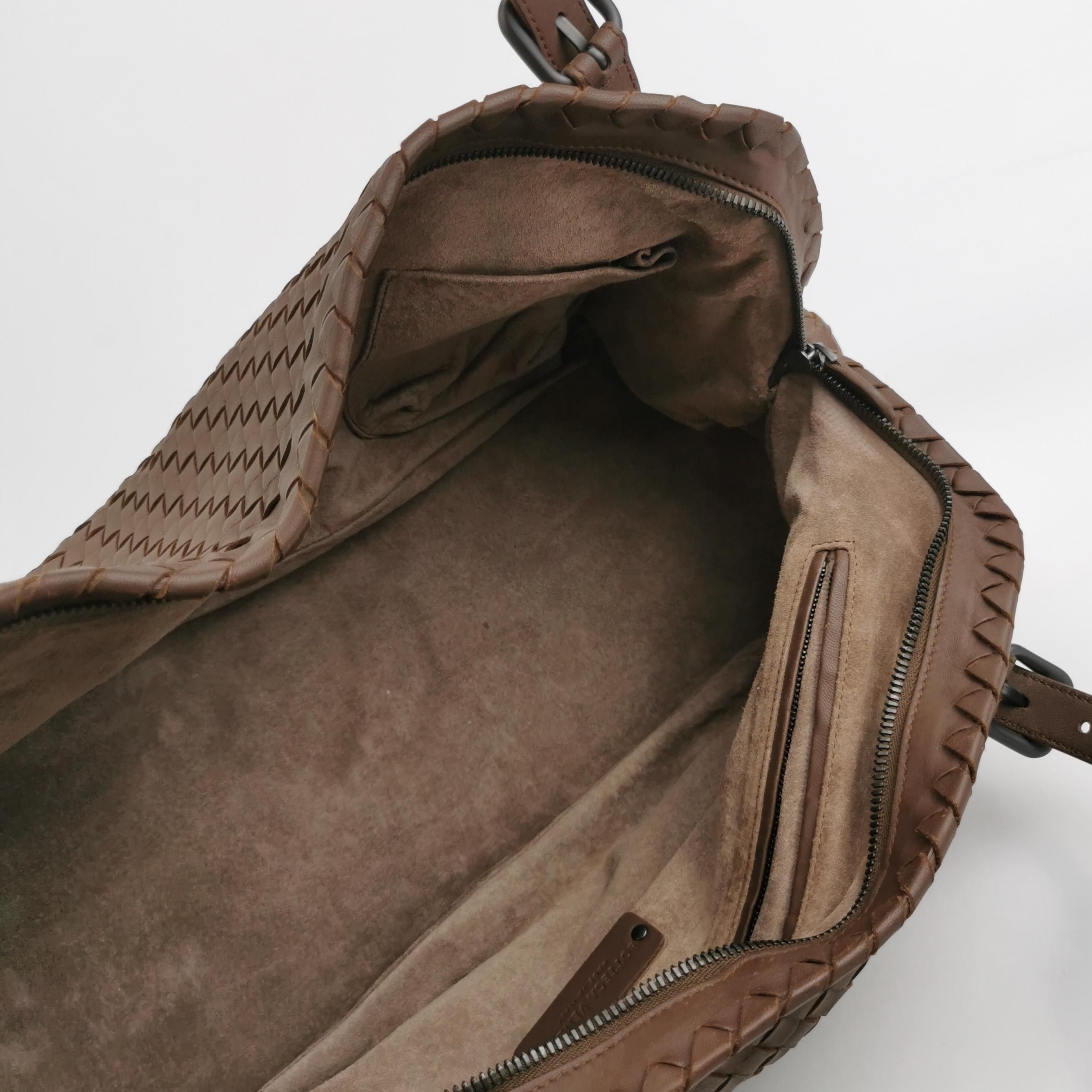 Bottega Veneta Bottega Veneta Women os Shoulder Bags Size ONE SIZE - 7 Thumbnail
