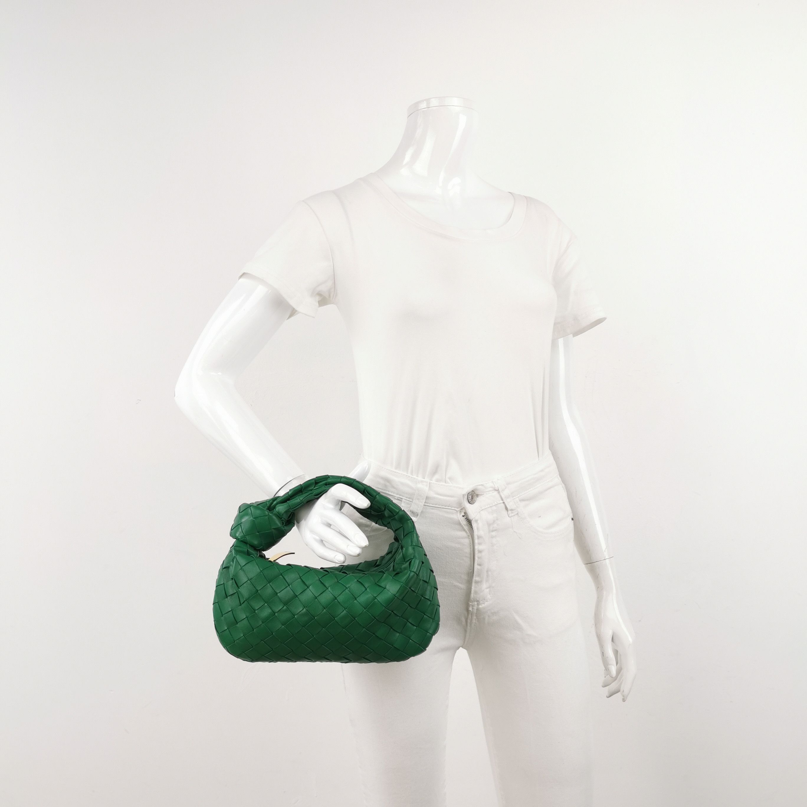 Bottega Veneta Bottega Veneta Women os Tote Bags Size ONE SIZE - 2 Thumbnail
