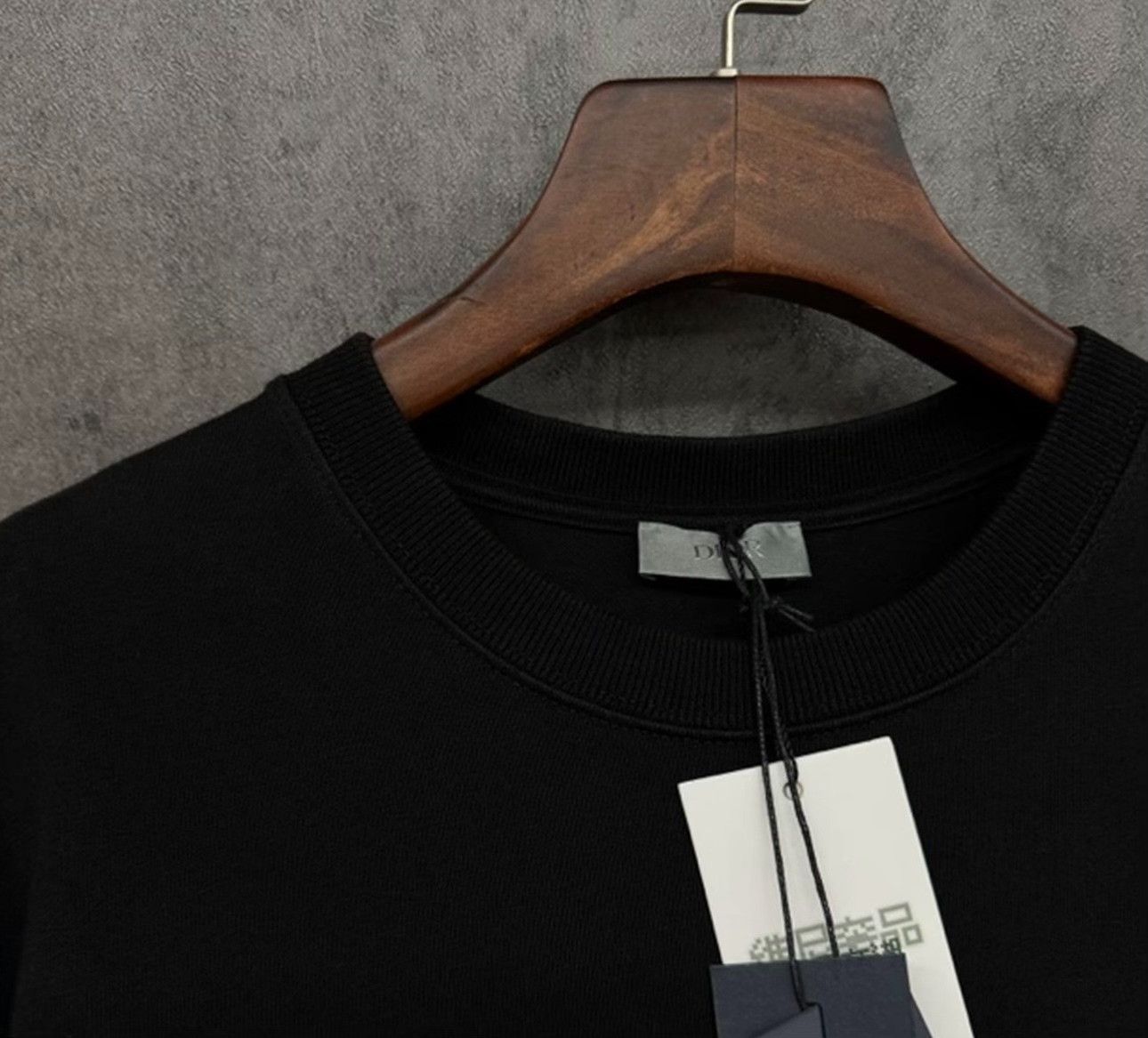 Dior Dior Christian Dior Couture T-Shirt Size M Size US M / EU 48-50 / 2 - 4 Thumbnail