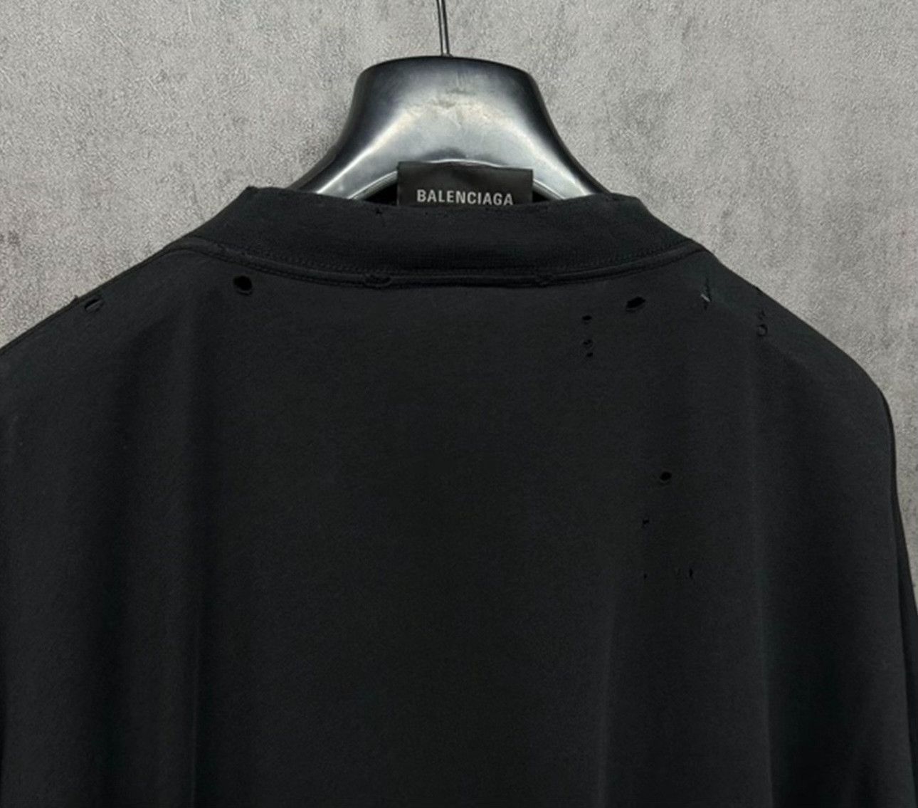 Balenciaga Balenciaga Free Styling Tips T-Shirt Size M Size US M / EU 48-50 / 2 - 4 Thumbnail