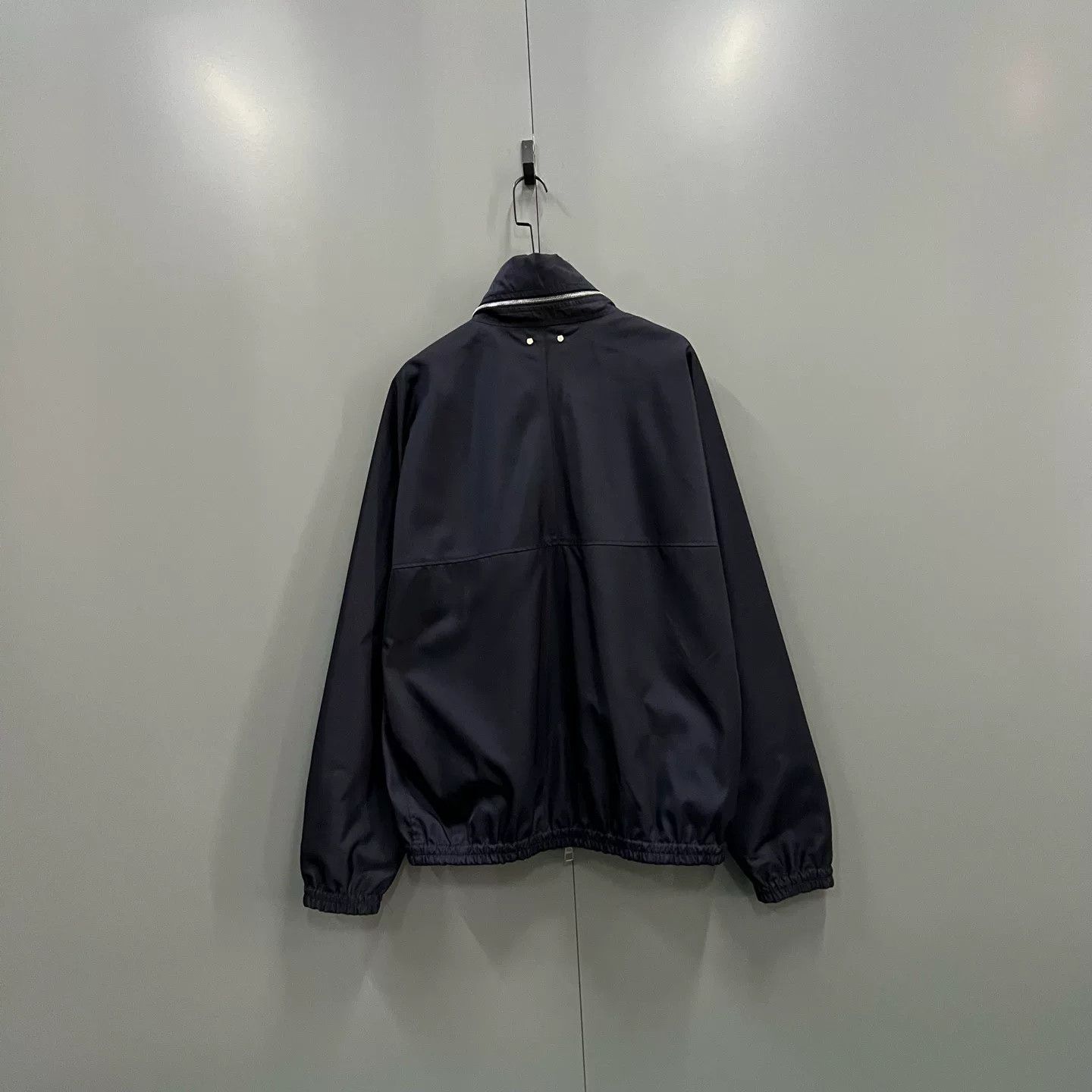 Louis Vuitton Louis Vuitton Reversible Stand Collar Jacket Size XXL Size US XXL / EU 58 / 5 - 3 Thumbnail