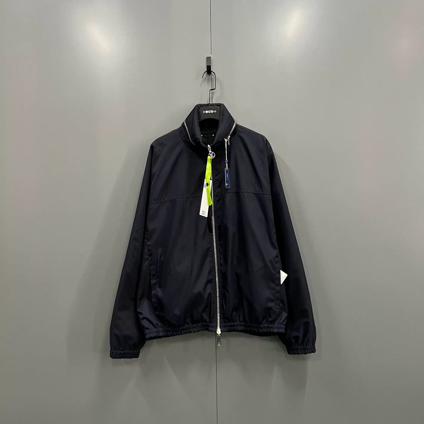 Louis Vuitton Louis Vuitton Reversible Stand Collar Jacket Size XXL Size US XXL / EU 58 / 5 - 2 Thumbnail
