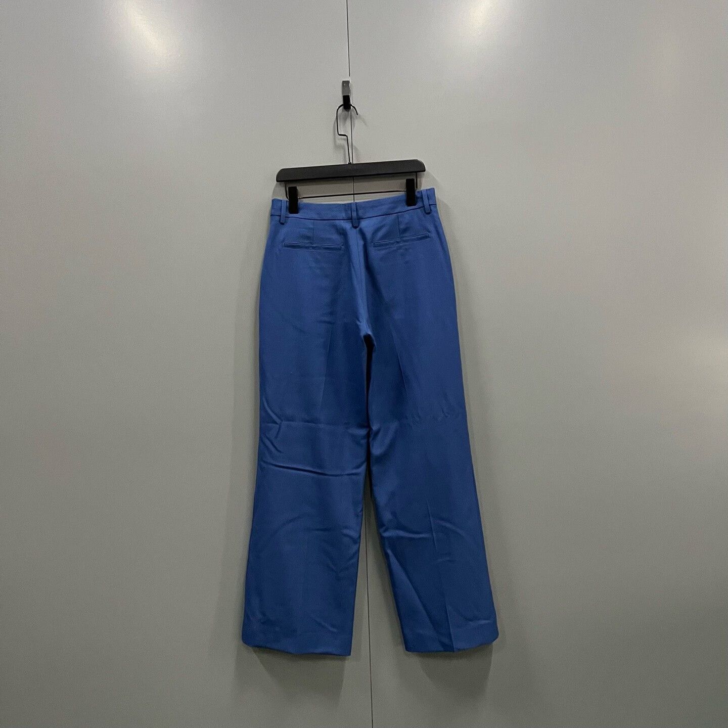Burberry Burberry Virgin Wool Trousers Size 32 Size 34R - 3 Thumbnail