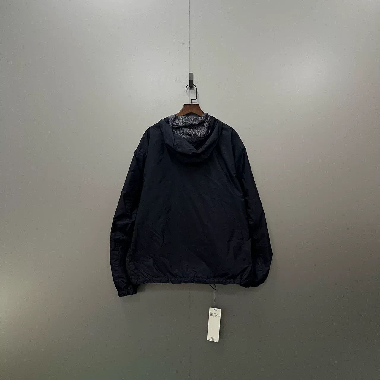 Prada Prada Reversible Hooded Jacket Size M Size US M / EU 48-50 / 2 - 3 Thumbnail
