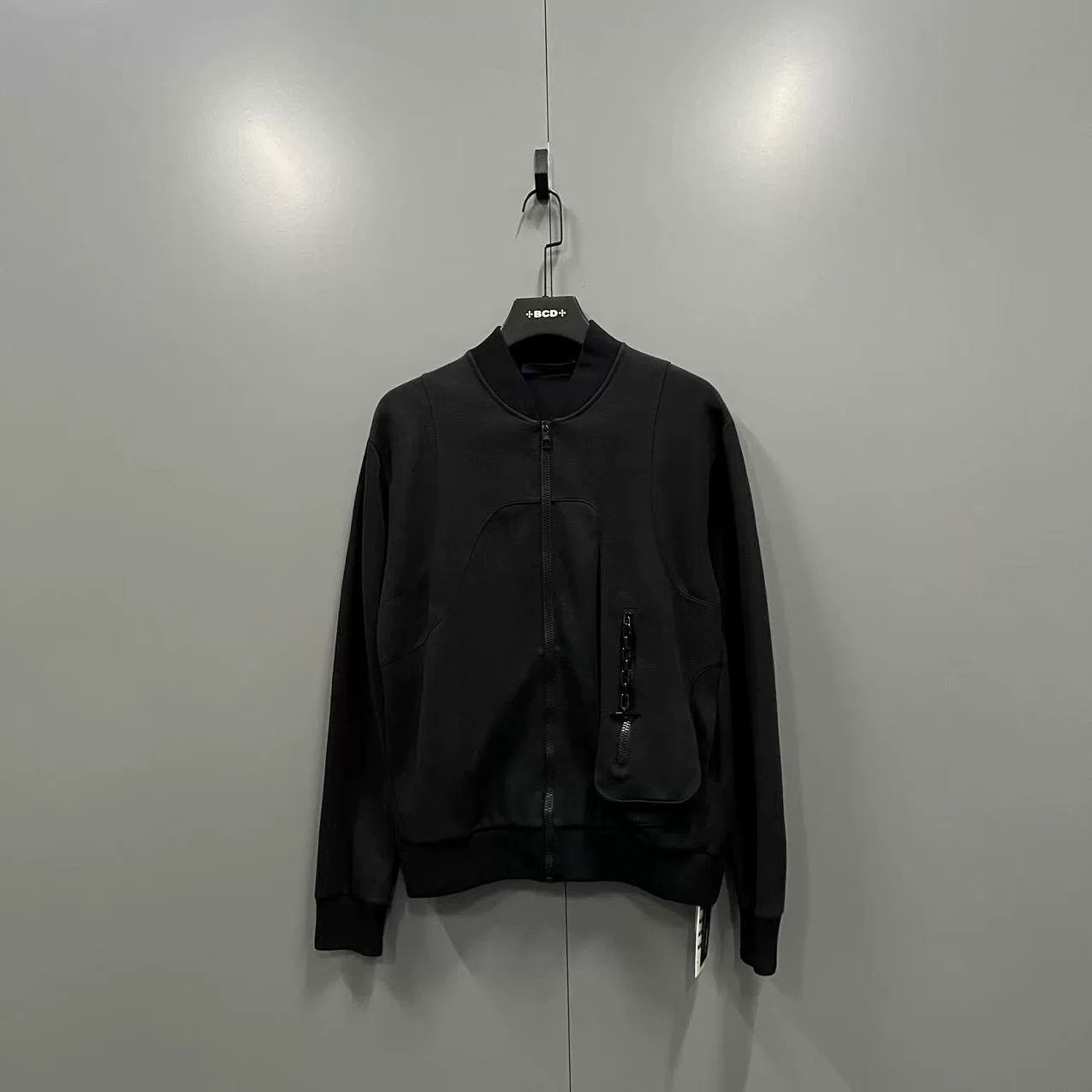 Louis Vuitton Louis Vuitton Bomber Jacket Size XS Size US XS / EU 42 / 0 - 2 Thumbnail