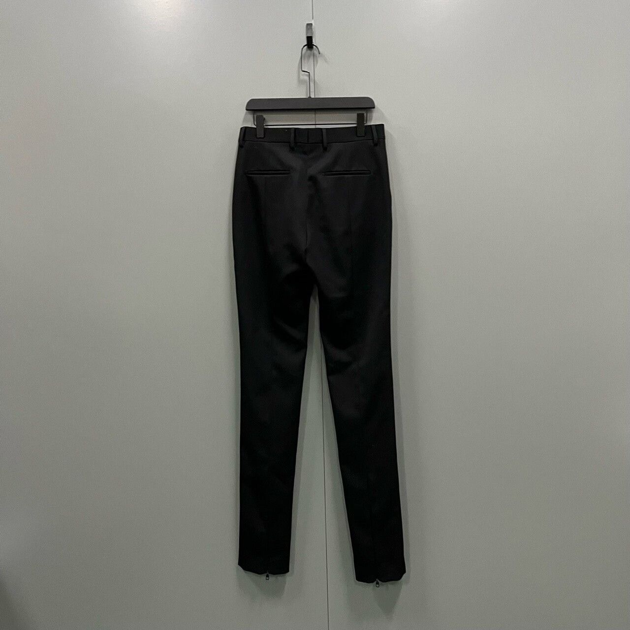 Louis Vuitton Louis Vuitton Wool Casual Pants Size 30 Size US 30 / EU 46 - 3 Thumbnail