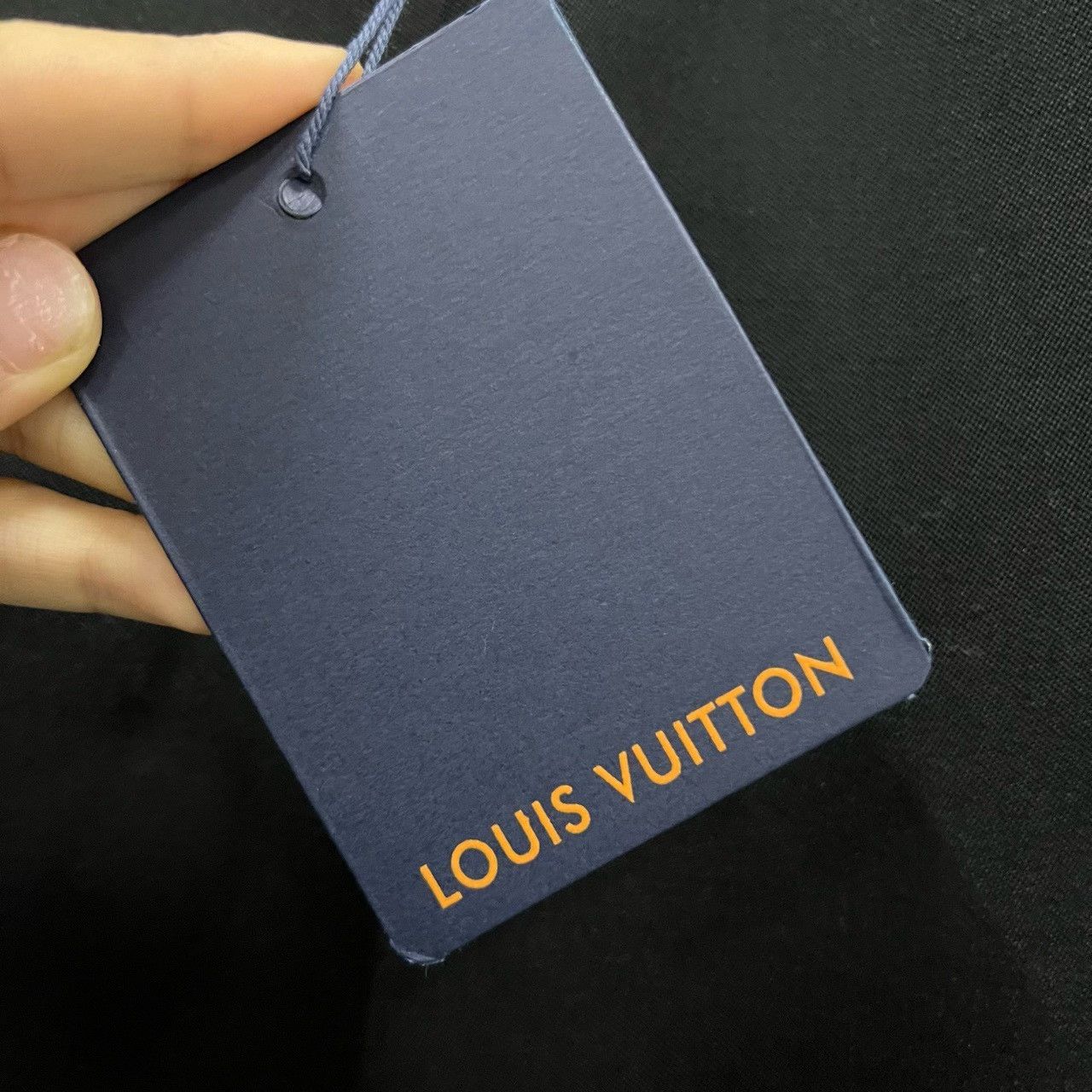 Louis Vuitton Louis Vuitton Wool Casual Pants Size 30 Size US 30 / EU 46 - 4 Thumbnail