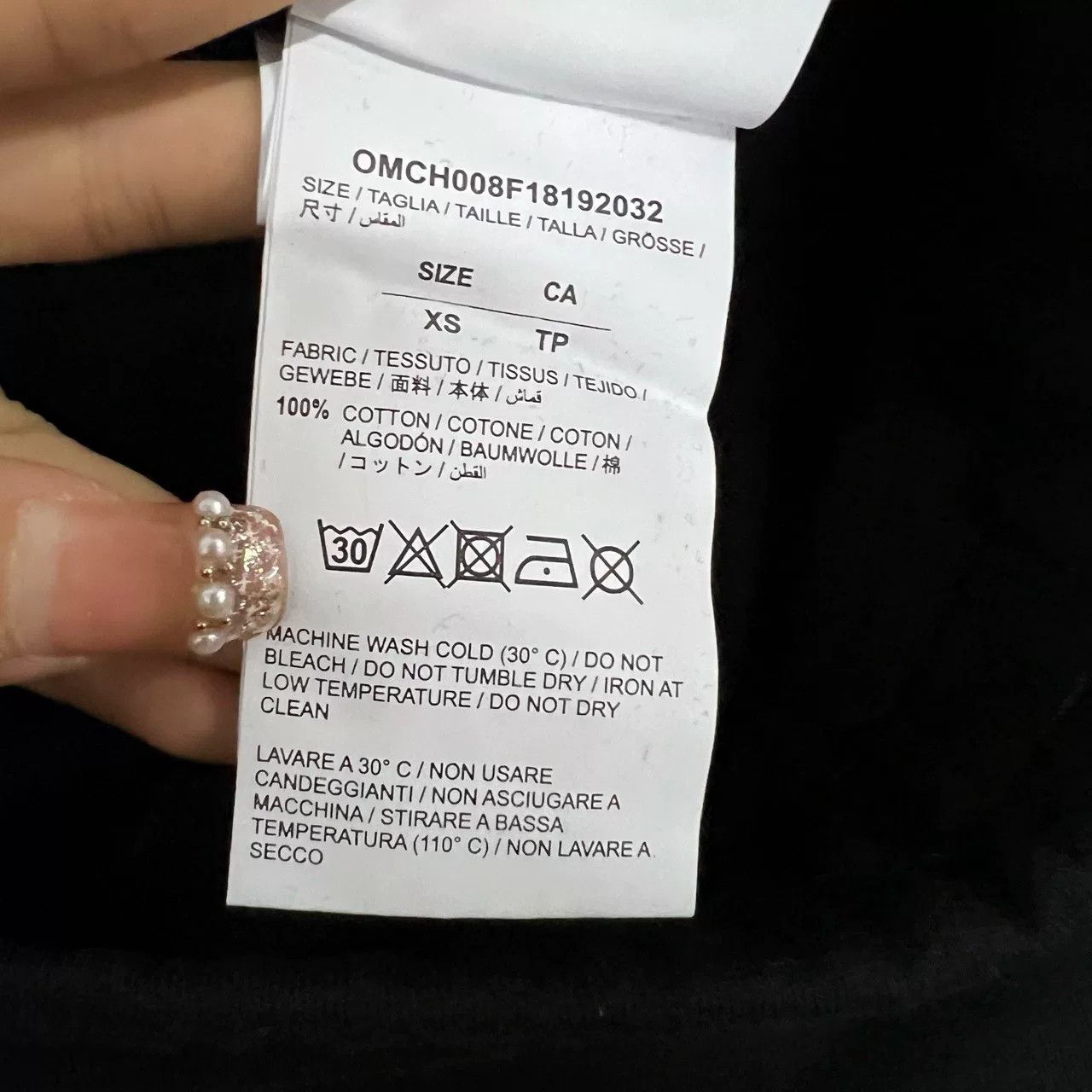 Off-White Off-White Colorful Arrow Sweatpants Size XS Size US 28 / EU 44 - 5 Thumbnail