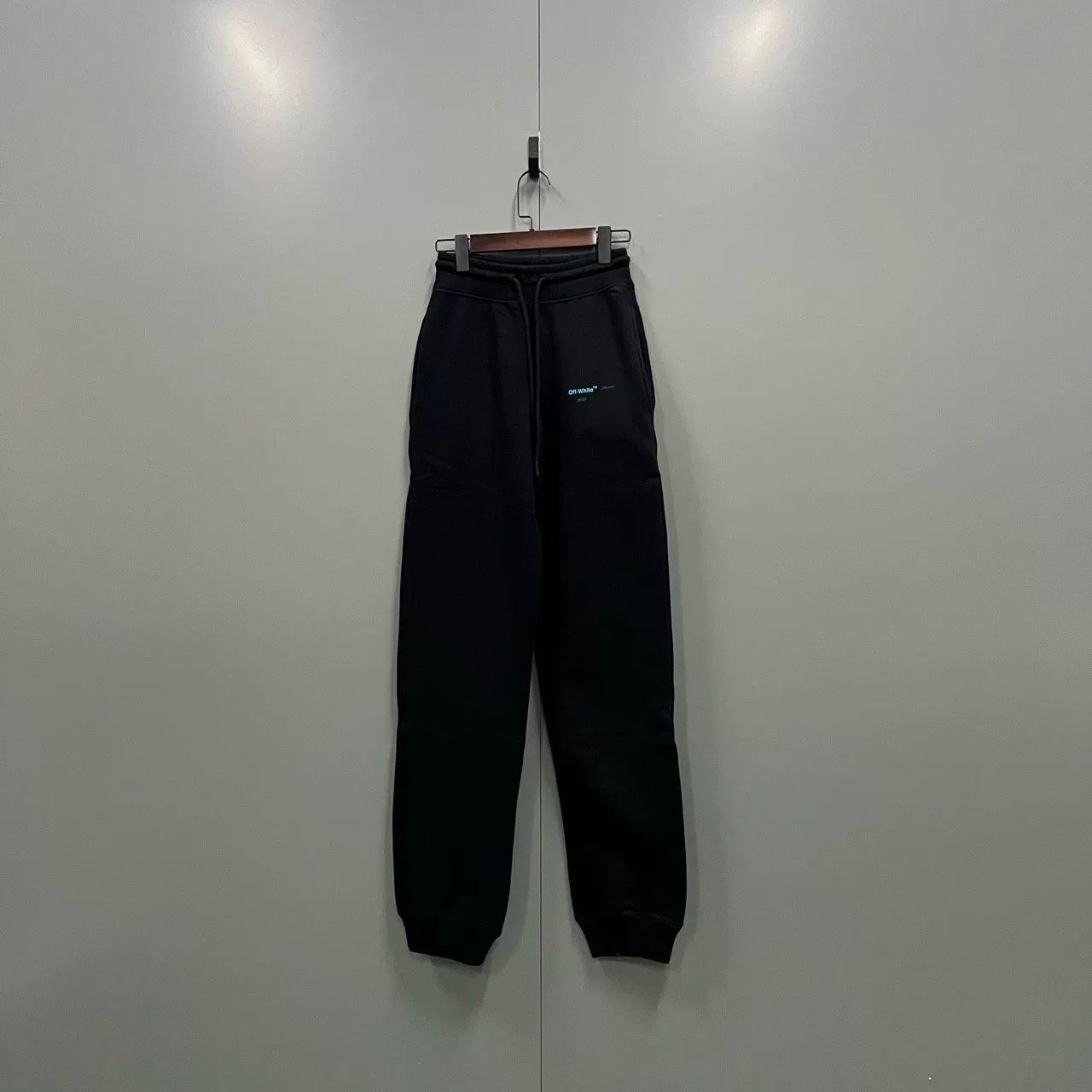 Off-White Off-White Colorful Arrow Sweatpants Size XS Size US 28 / EU 44 - 2 Thumbnail