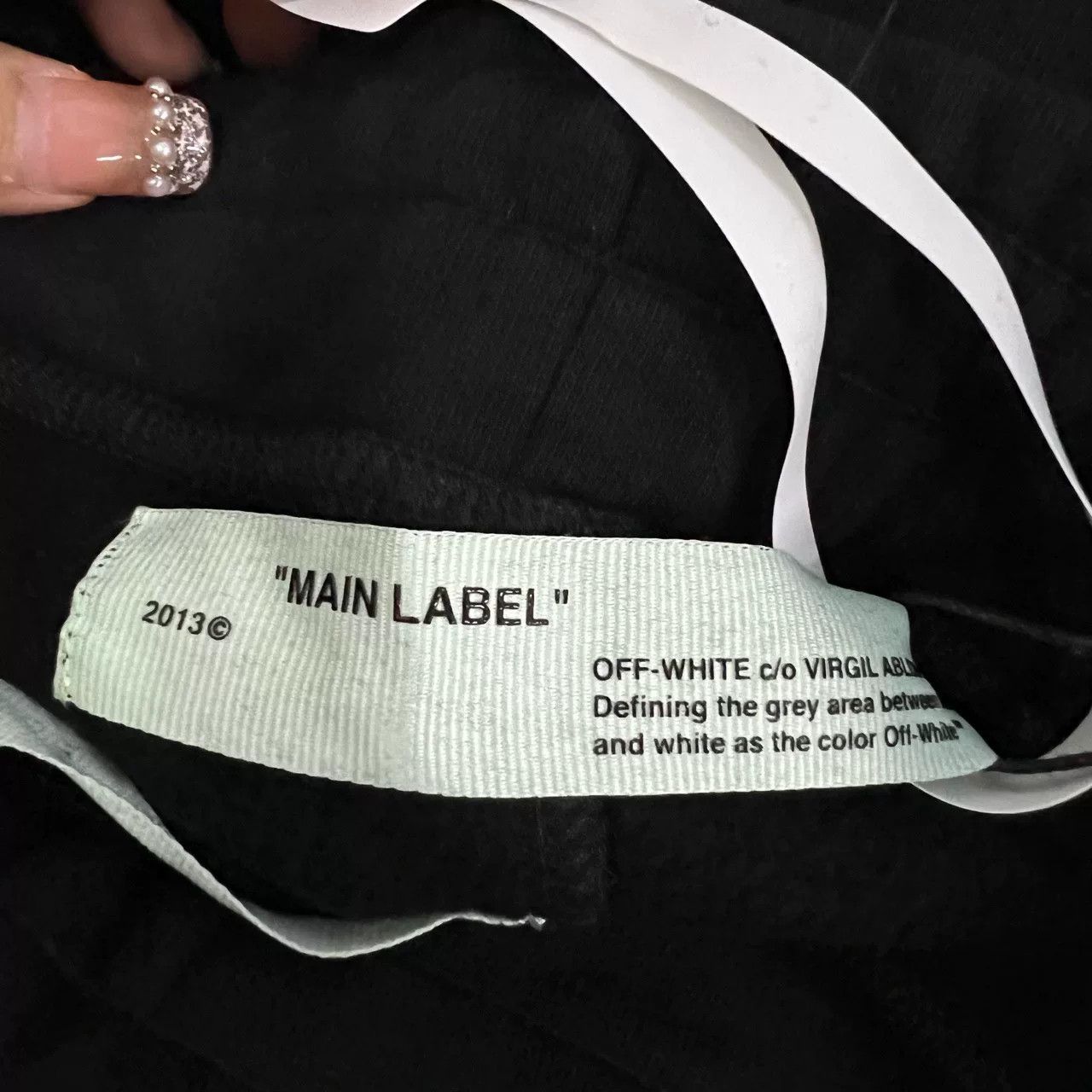 Off-White Off-White Colorful Arrow Sweatpants Size XS Size US 28 / EU 44 - 4 Thumbnail