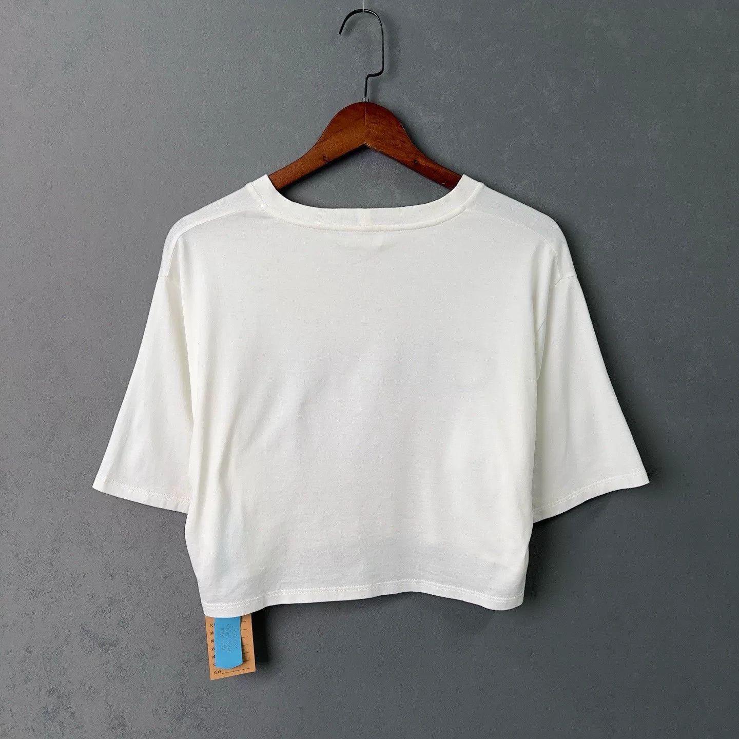 Celine Celine Logo Short Sleeve T-Shirt Size M Size M / US 6-8 / IT 42-44 - 3 Thumbnail