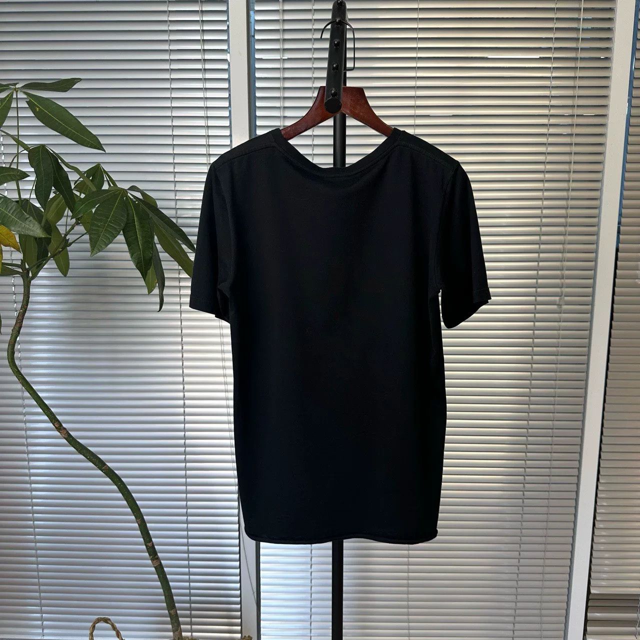 Saint Laurent Paris Saint Laurent Paris Logo Short Sleeve T-Shirt Size XS Size US XS / EU 42 / 0 - 3 Thumbnail