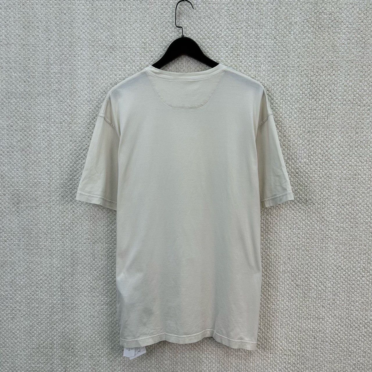 Prada Prada Triangle Logo T-Shirt XL Size US XL / EU 56 / 4 - 3 Thumbnail