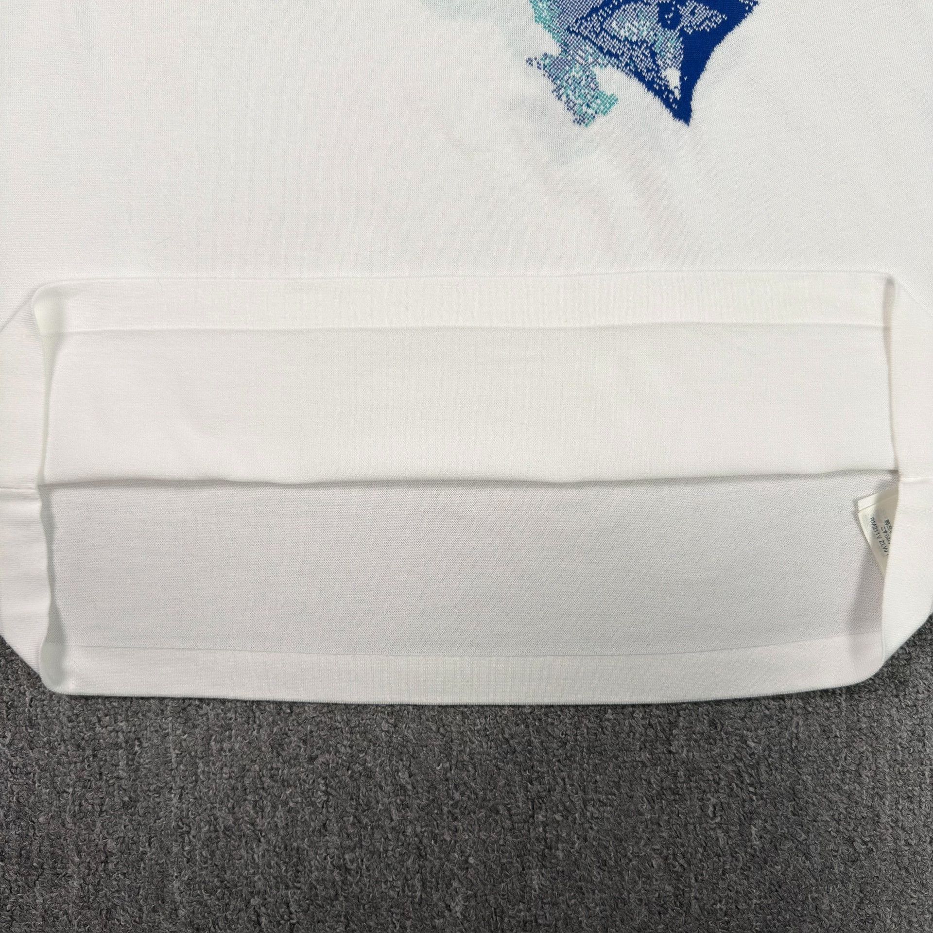 Louis Vuitton Louis Vuitton Watercolor Monogram T-Shirt Size L Size US L / EU 52-54 / 3 - 6 Thumbnail