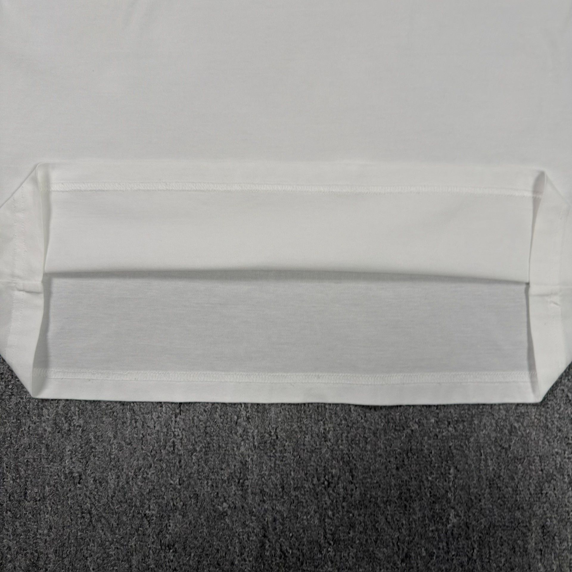 Dior Dior CD Logo T-Shirt Size XXL Size US XXL / EU 58 / 5 - 6 Thumbnail