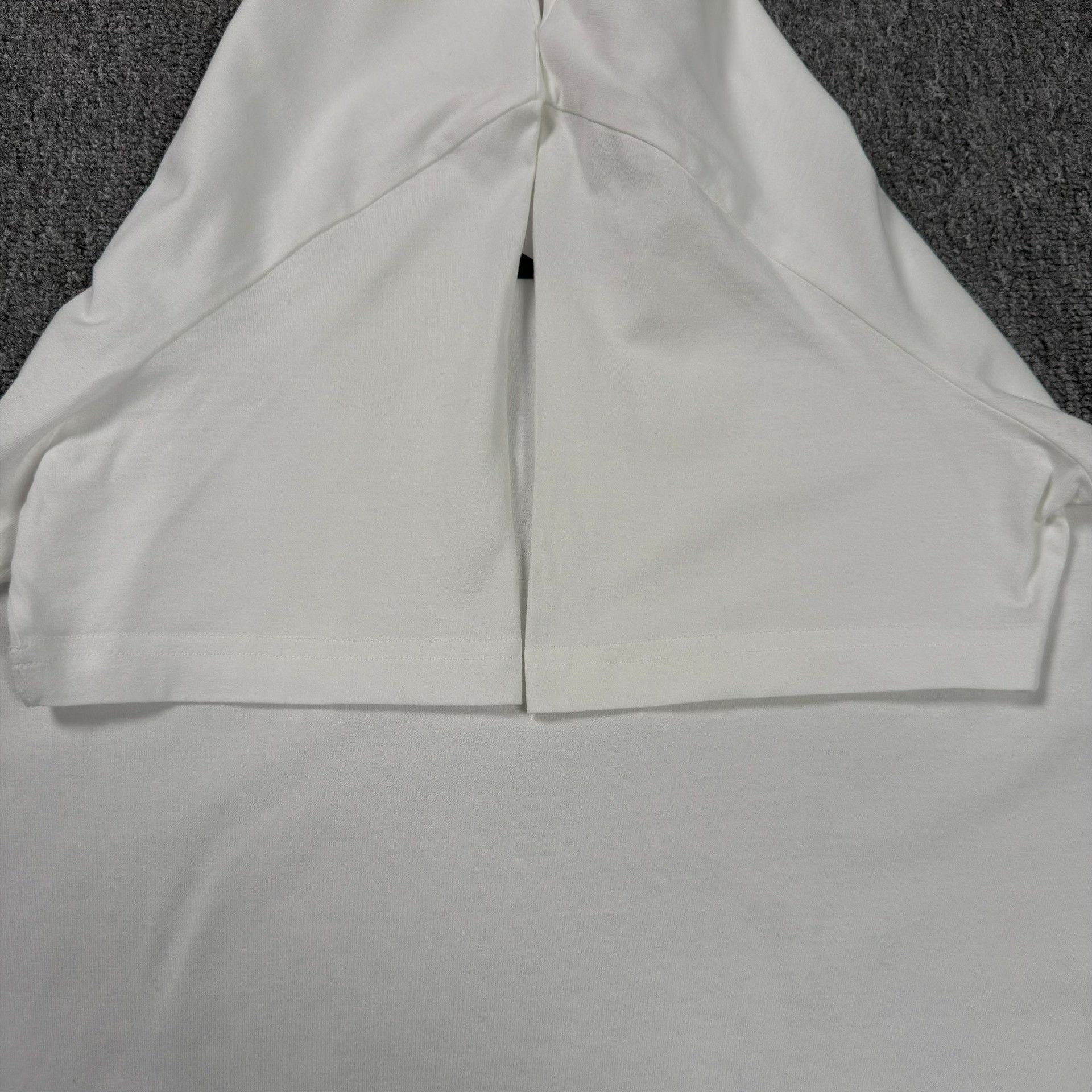 Dior Dior CD Logo T-Shirt Size XXL Size US XXL / EU 58 / 5 - 5 Thumbnail