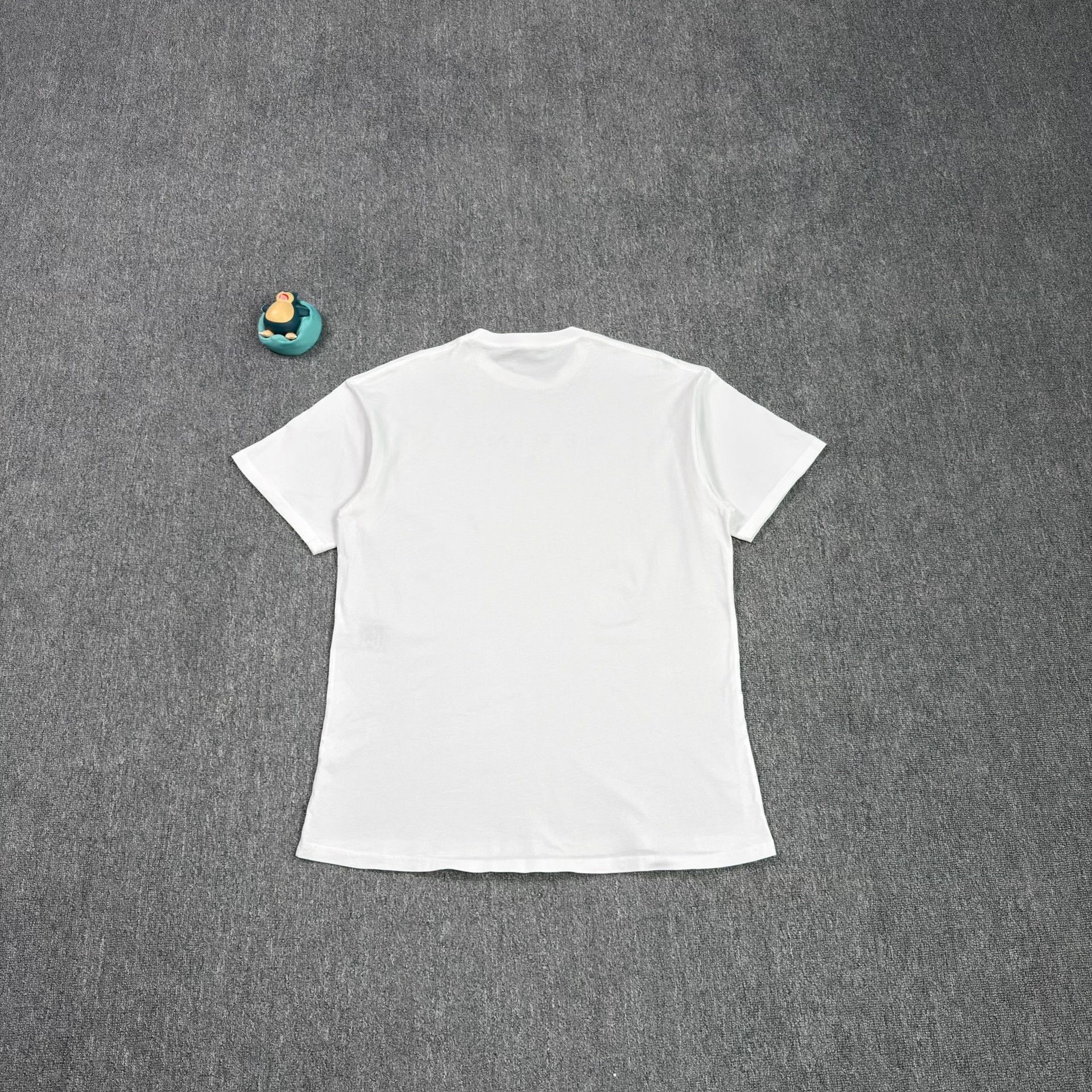 Balenciaga Balenciaga Kering Logo T-Shirt Size S Size US S / EU 44-46 / 1 - 3 Thumbnail